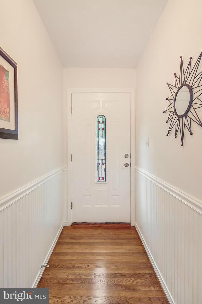 WARWICK VILLAGE - Residential