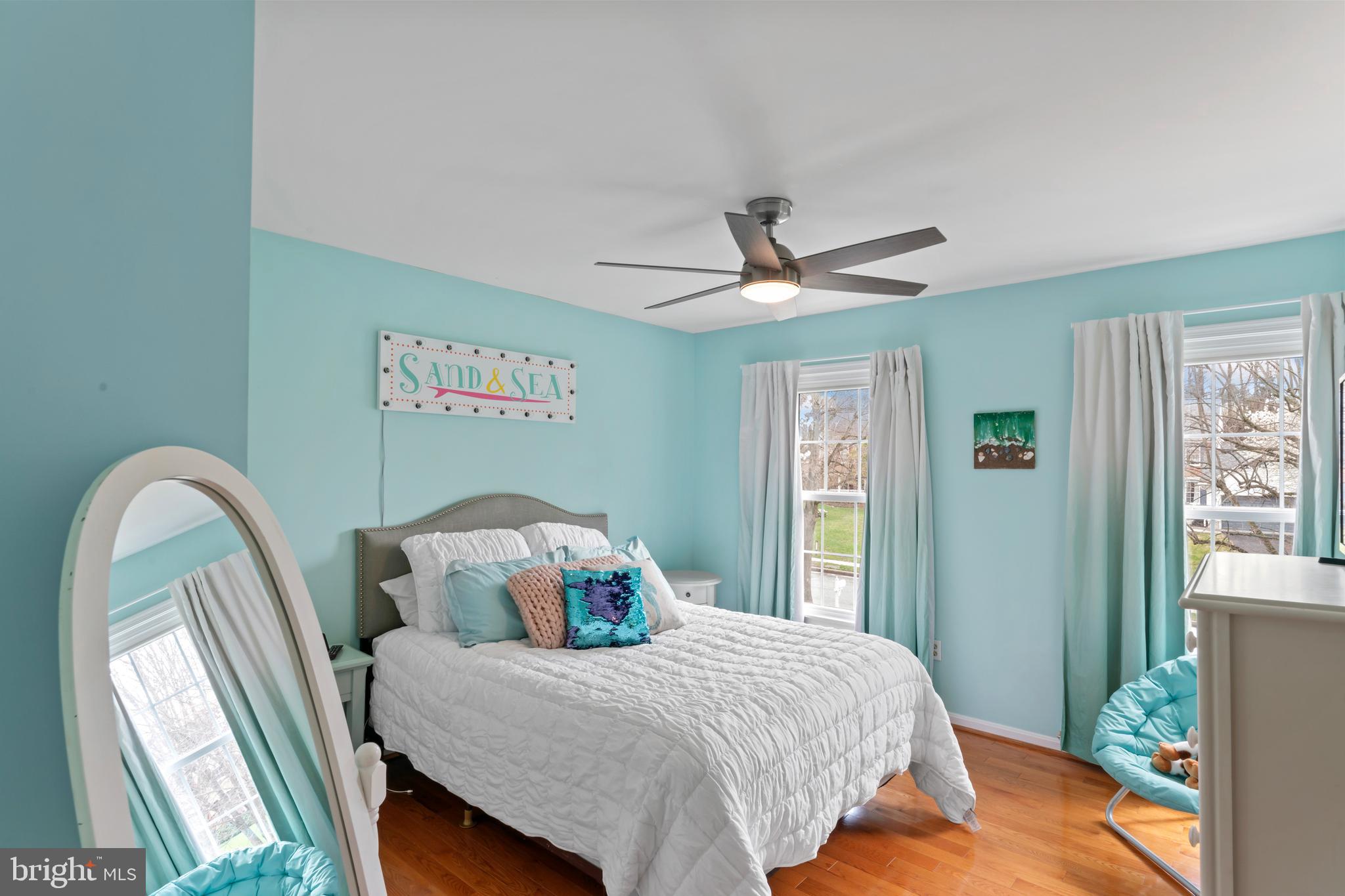 MOUNT HEBRON - Residential