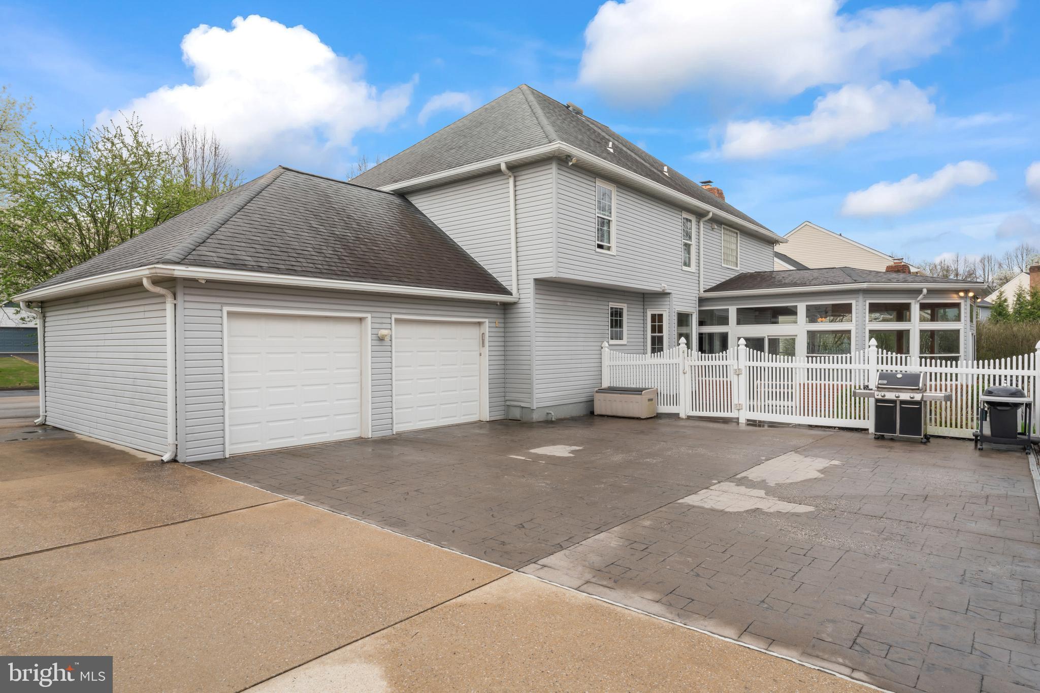 MOUNT HEBRON - Residential