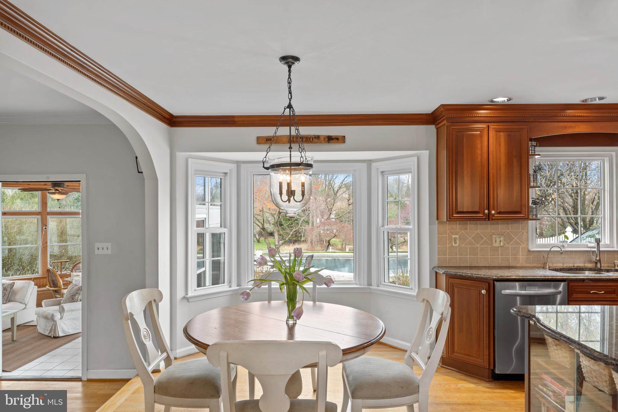 MOUNT HEBRON - Residential