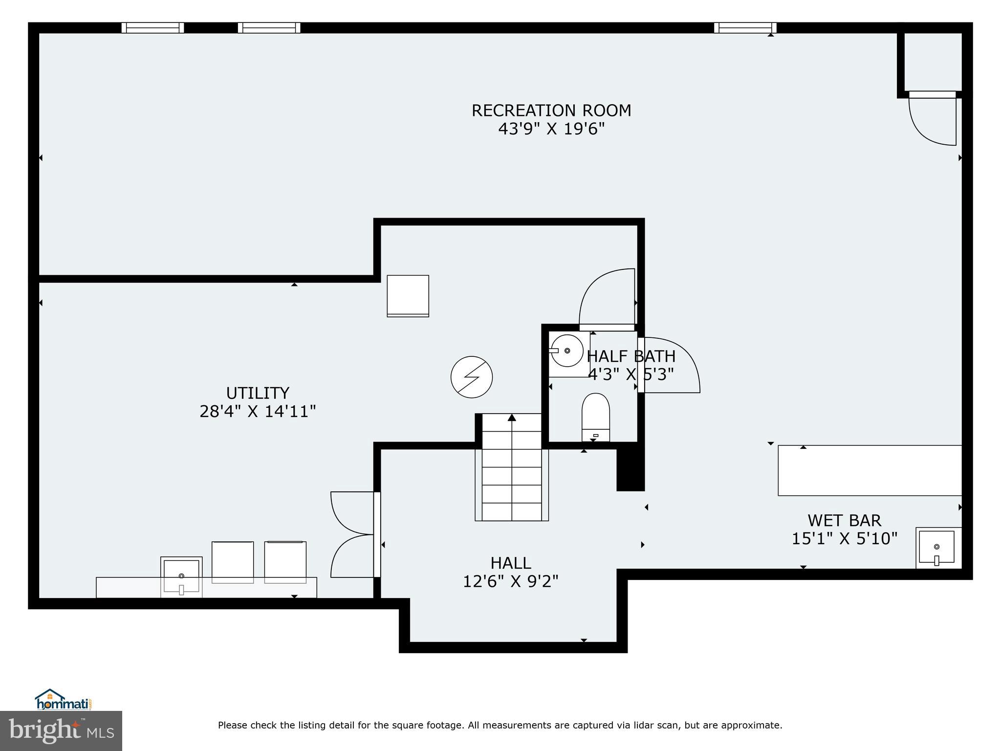 MOUNT HEBRON - Residential