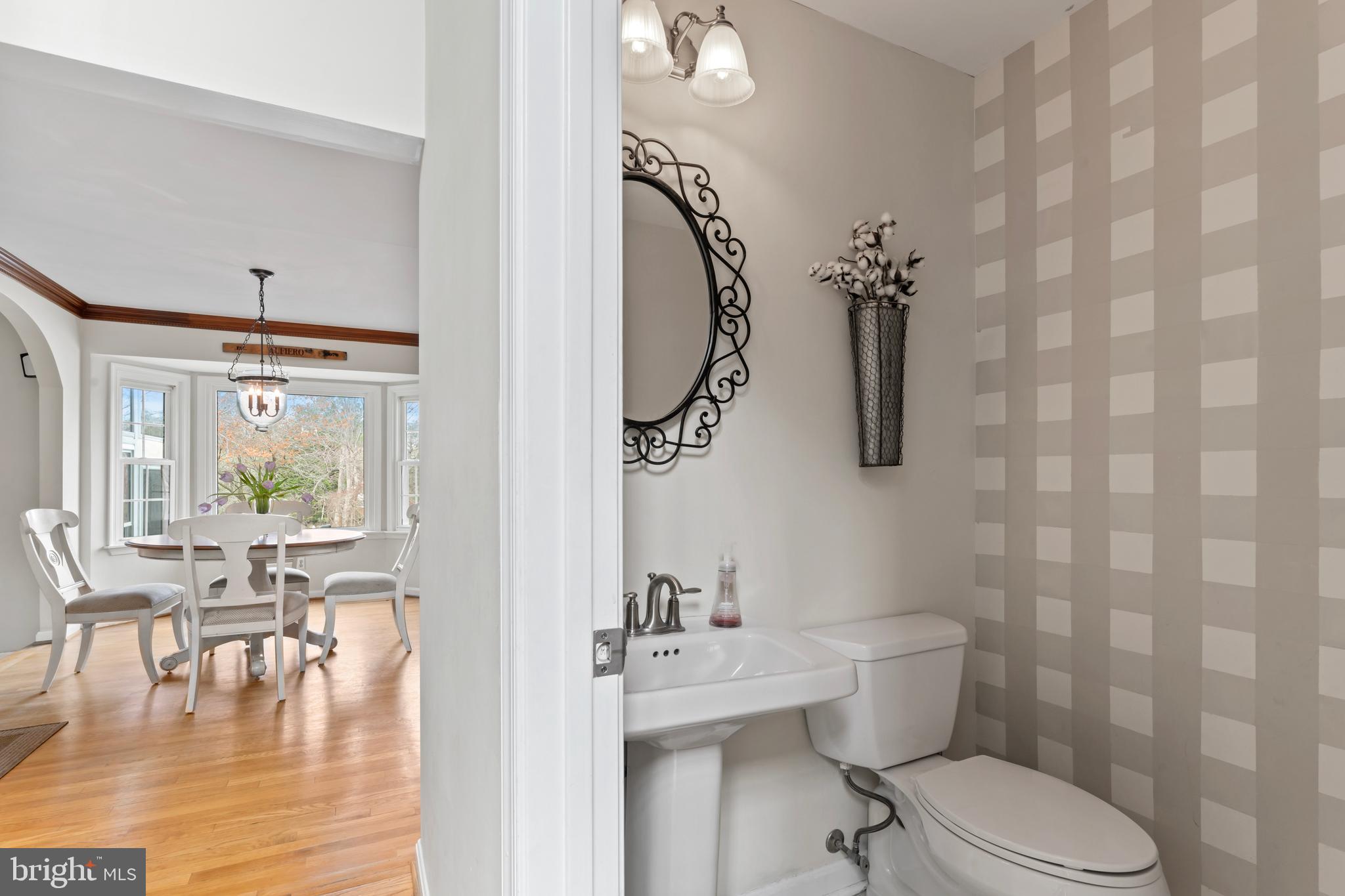 MOUNT HEBRON - Residential