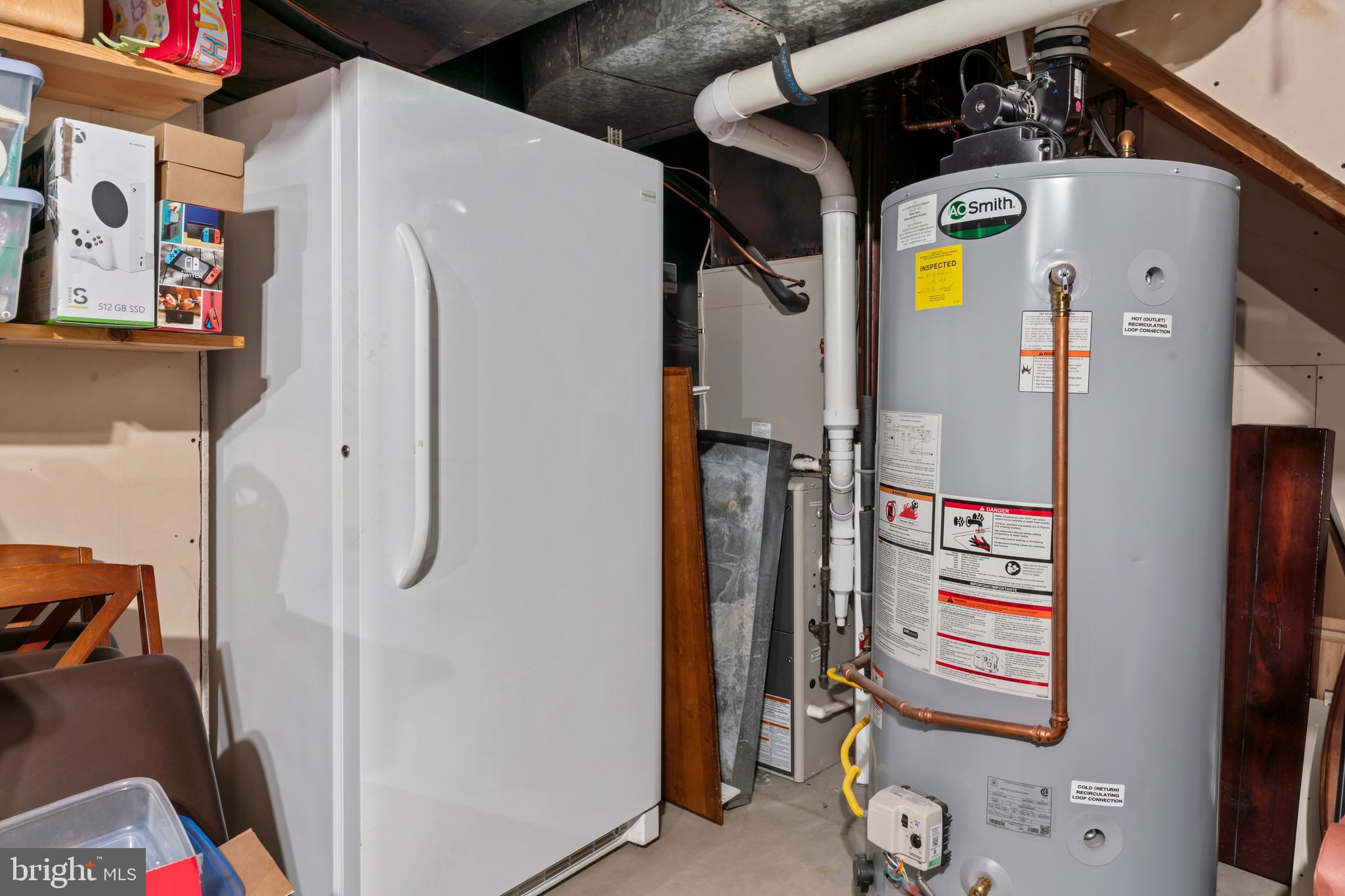 MOUNT HEBRON - Residential