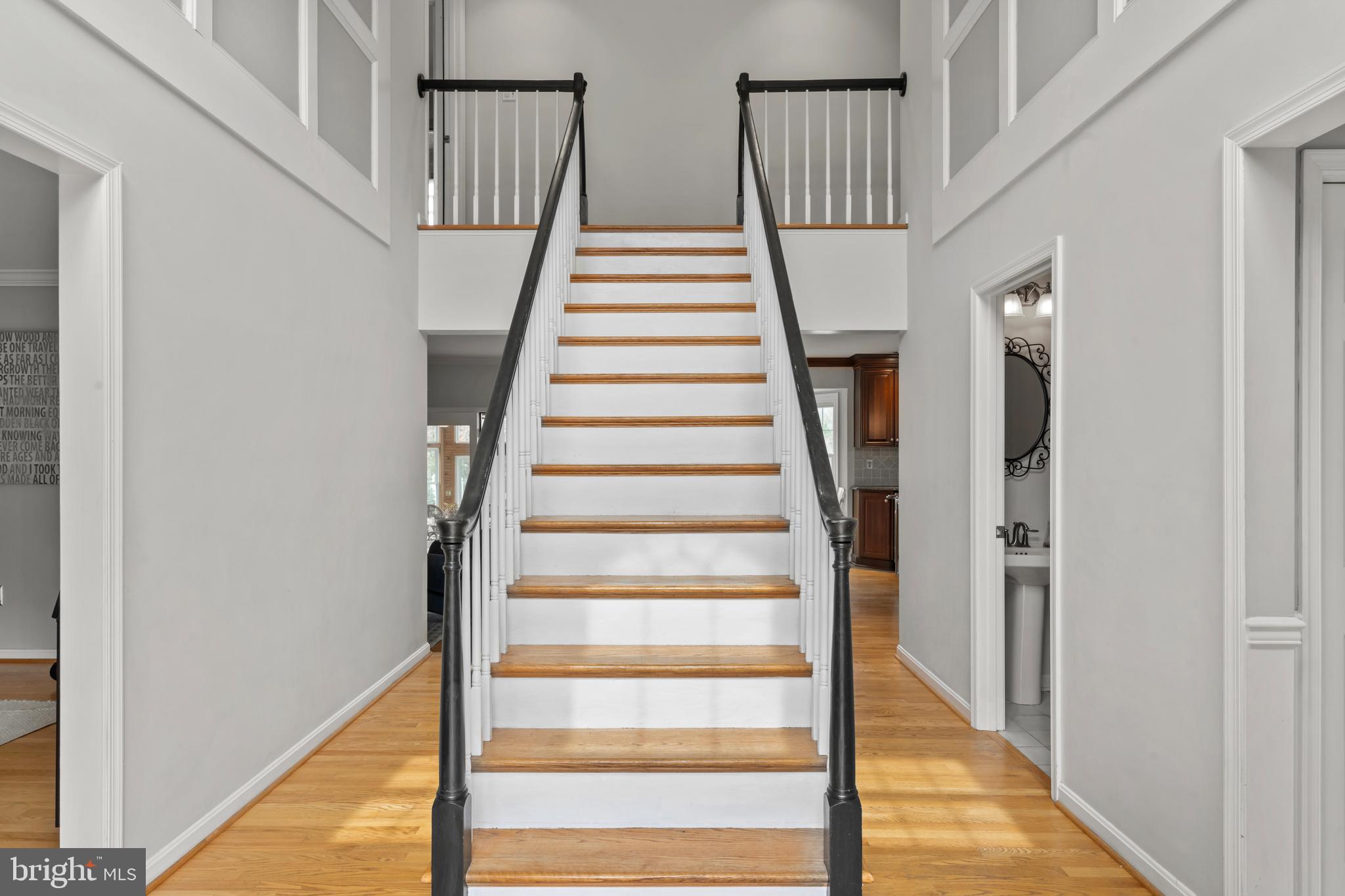 MOUNT HEBRON - Residential