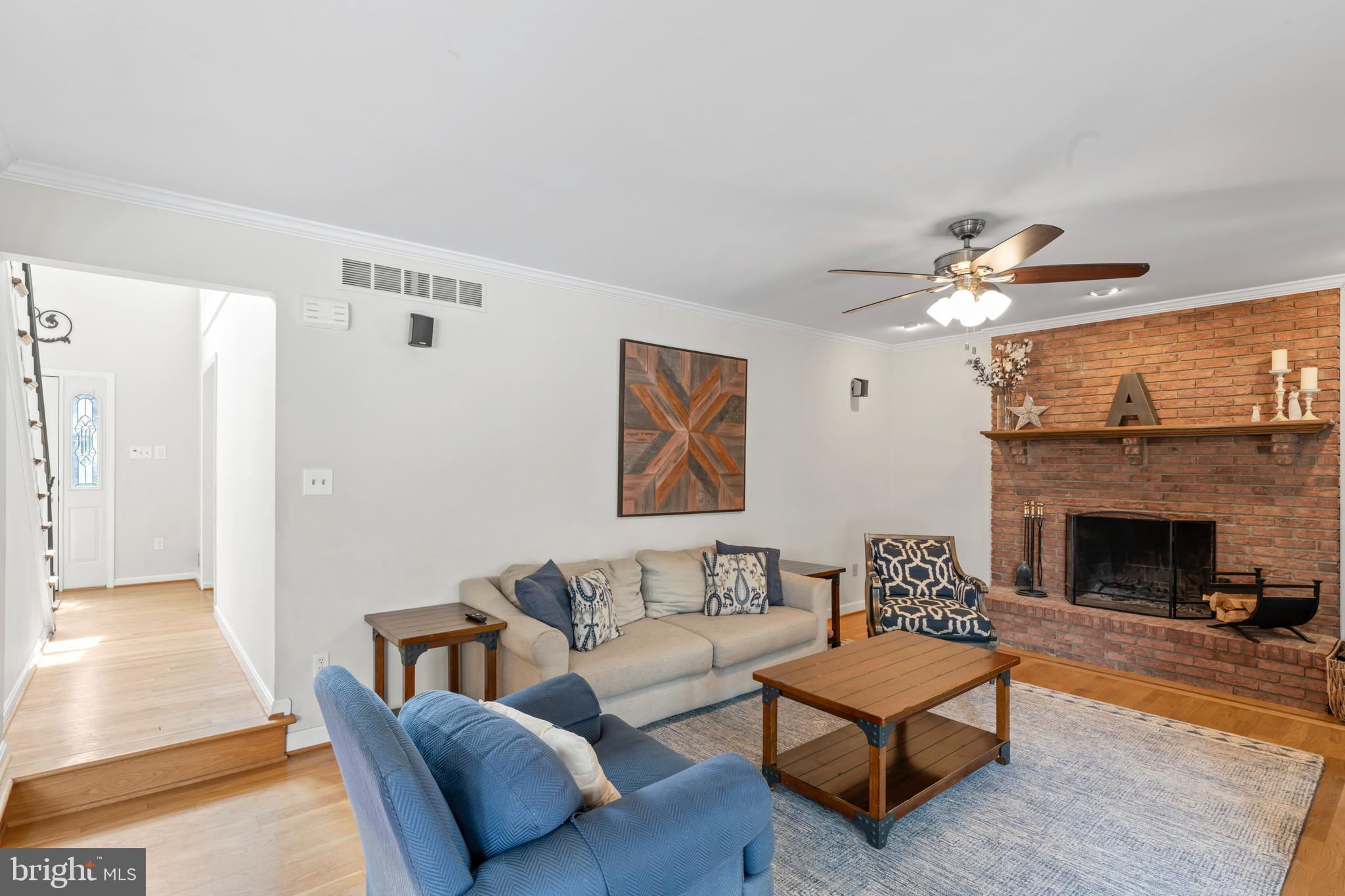 MOUNT HEBRON - Residential