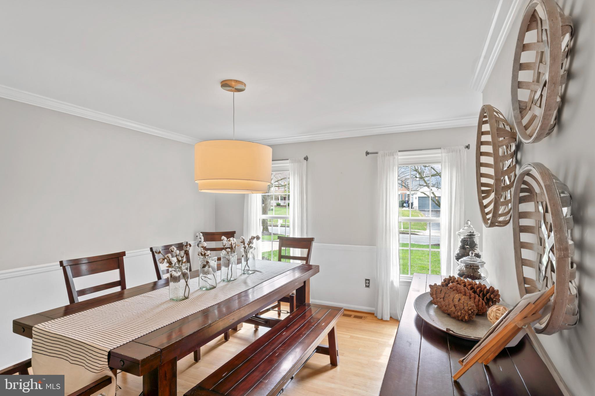 MOUNT HEBRON - Residential