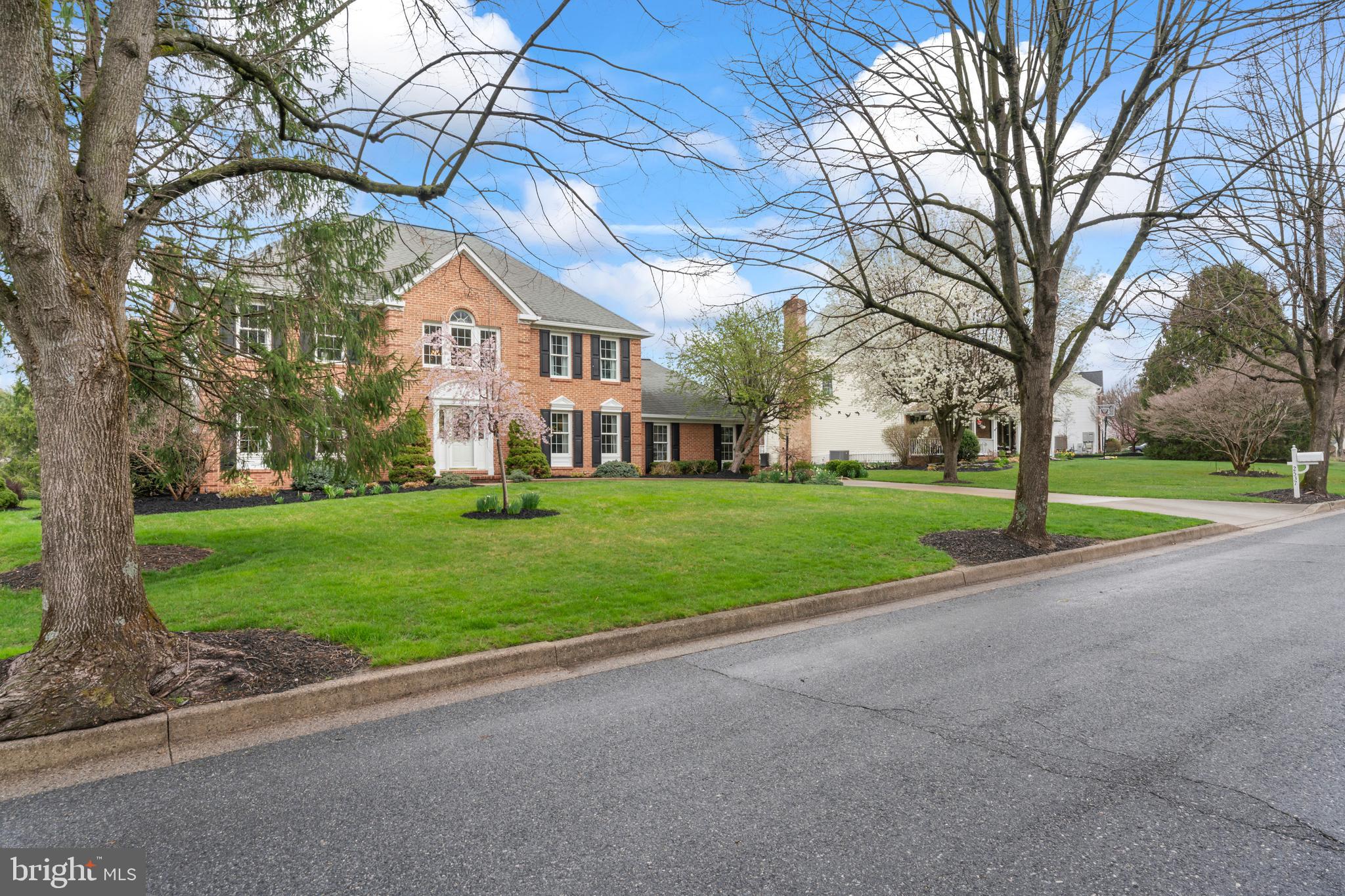 MOUNT HEBRON - Residential