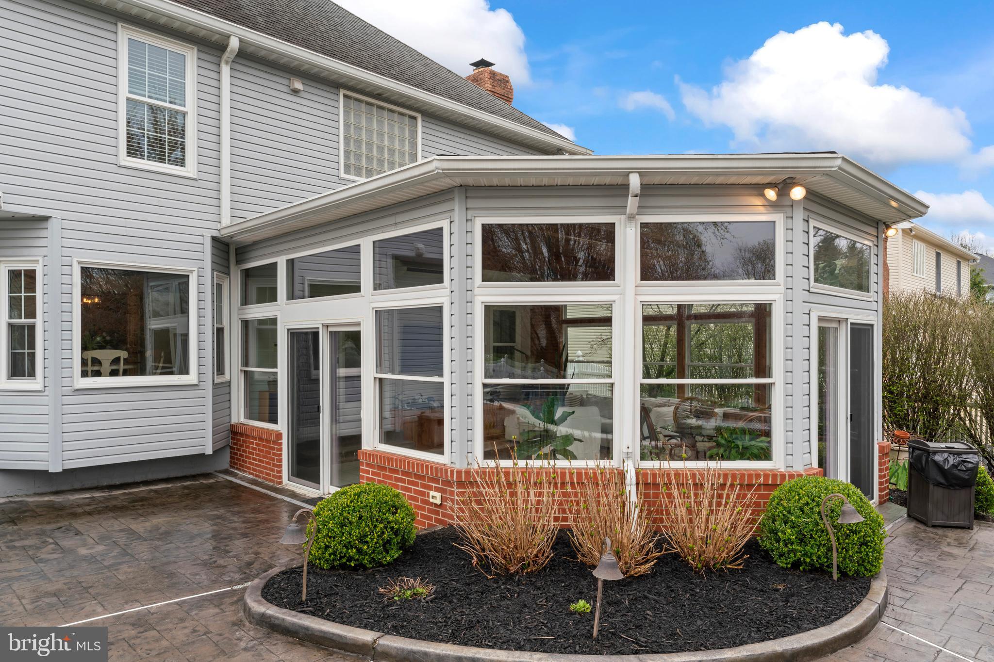 MOUNT HEBRON - Residential