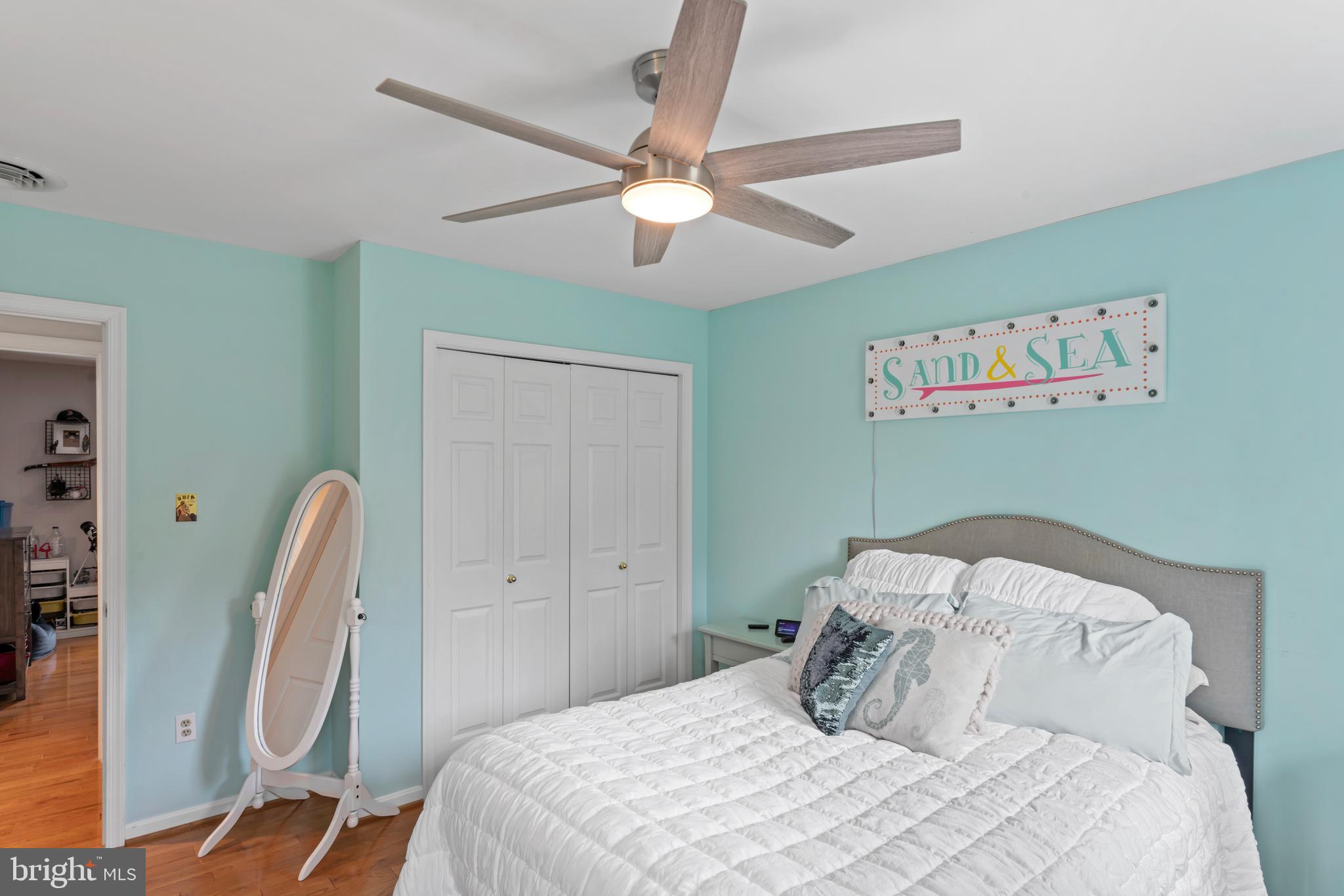 MOUNT HEBRON - Residential