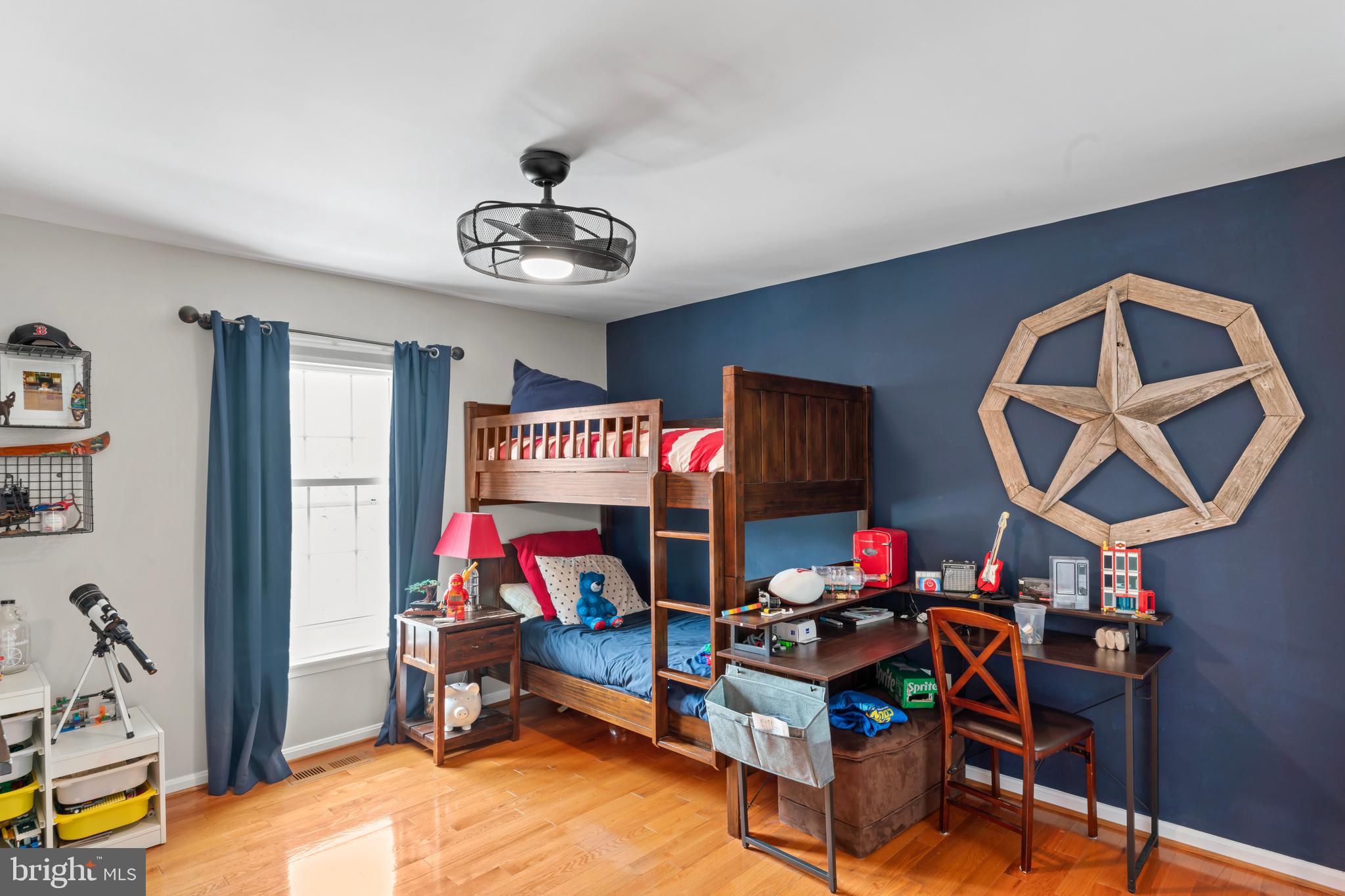 MOUNT HEBRON - Residential