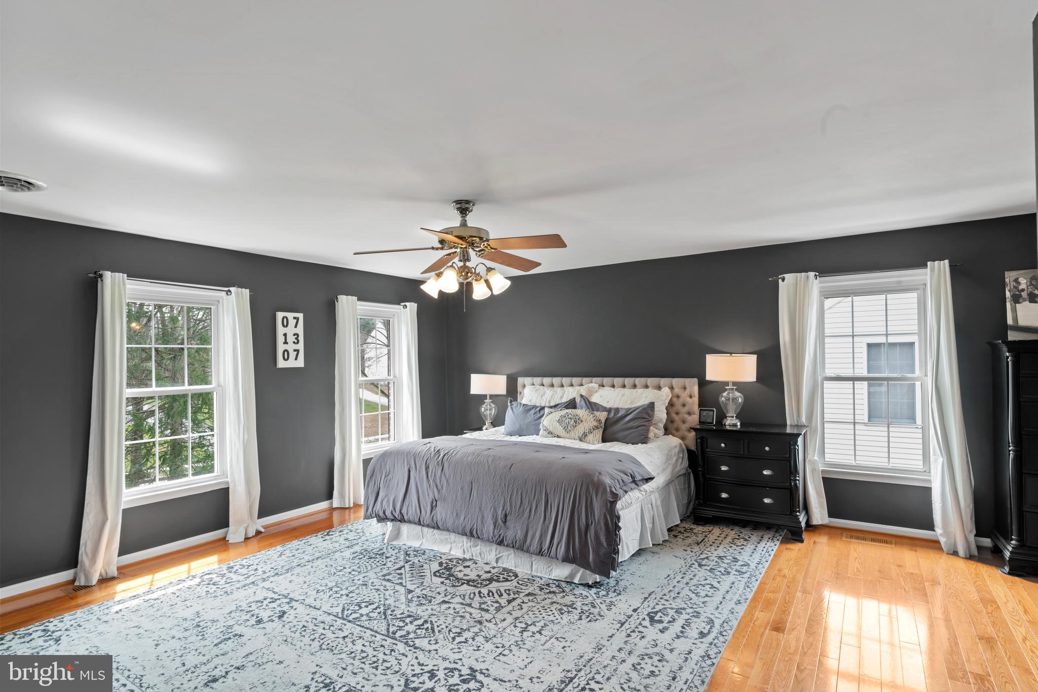 MOUNT HEBRON - Residential