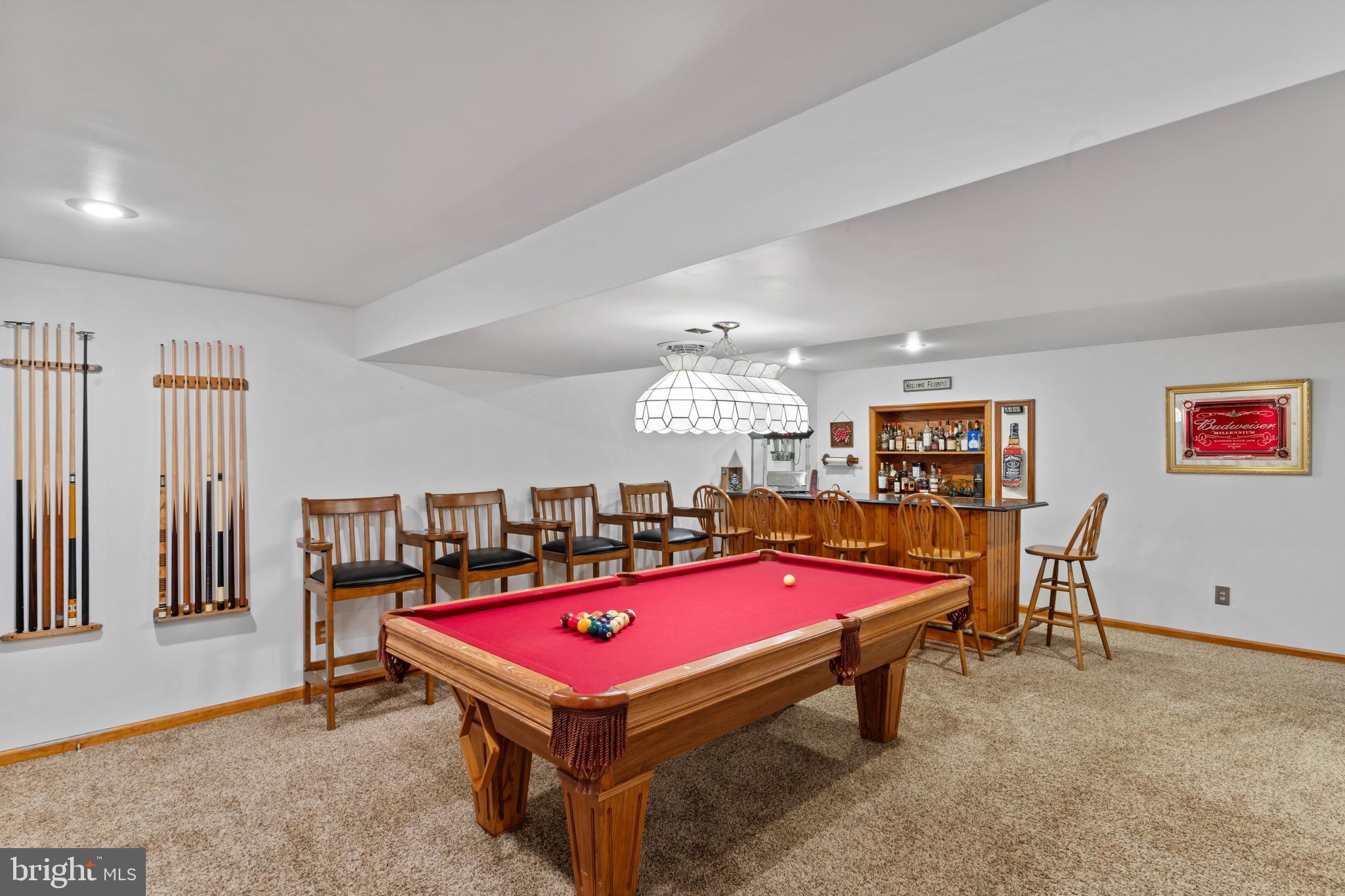 MOUNT HEBRON - Residential