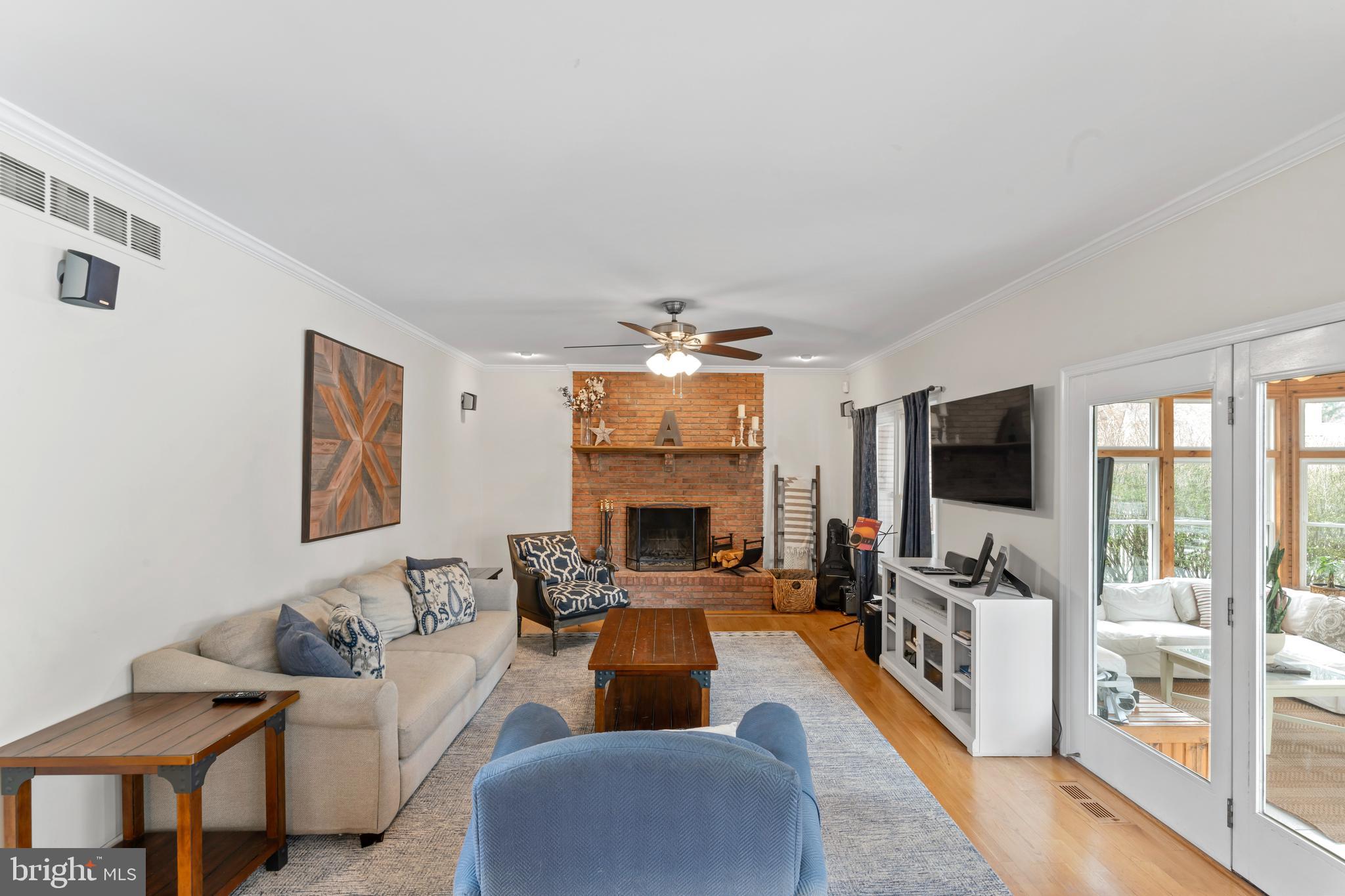 MOUNT HEBRON - Residential