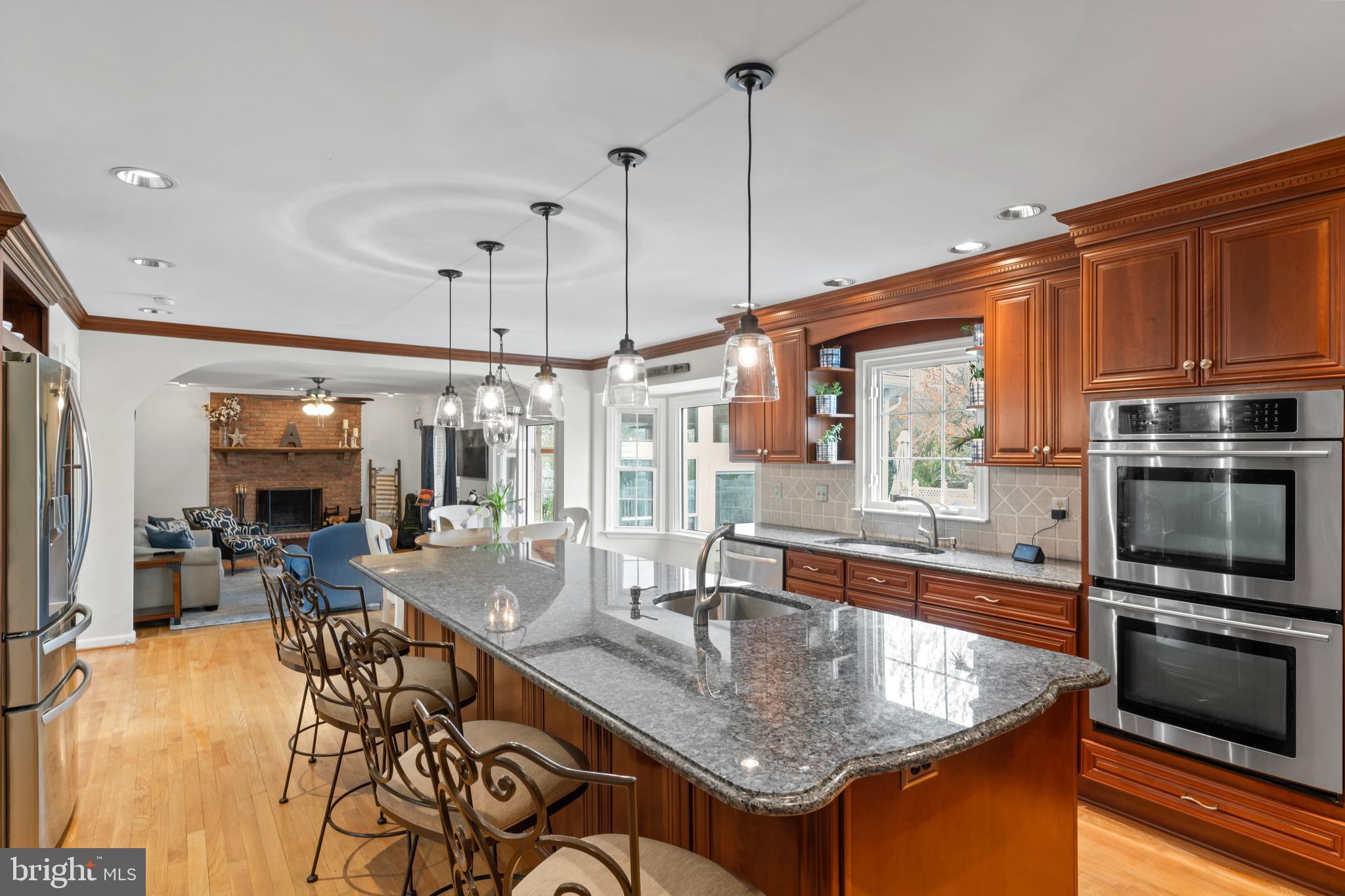 MOUNT HEBRON - Residential