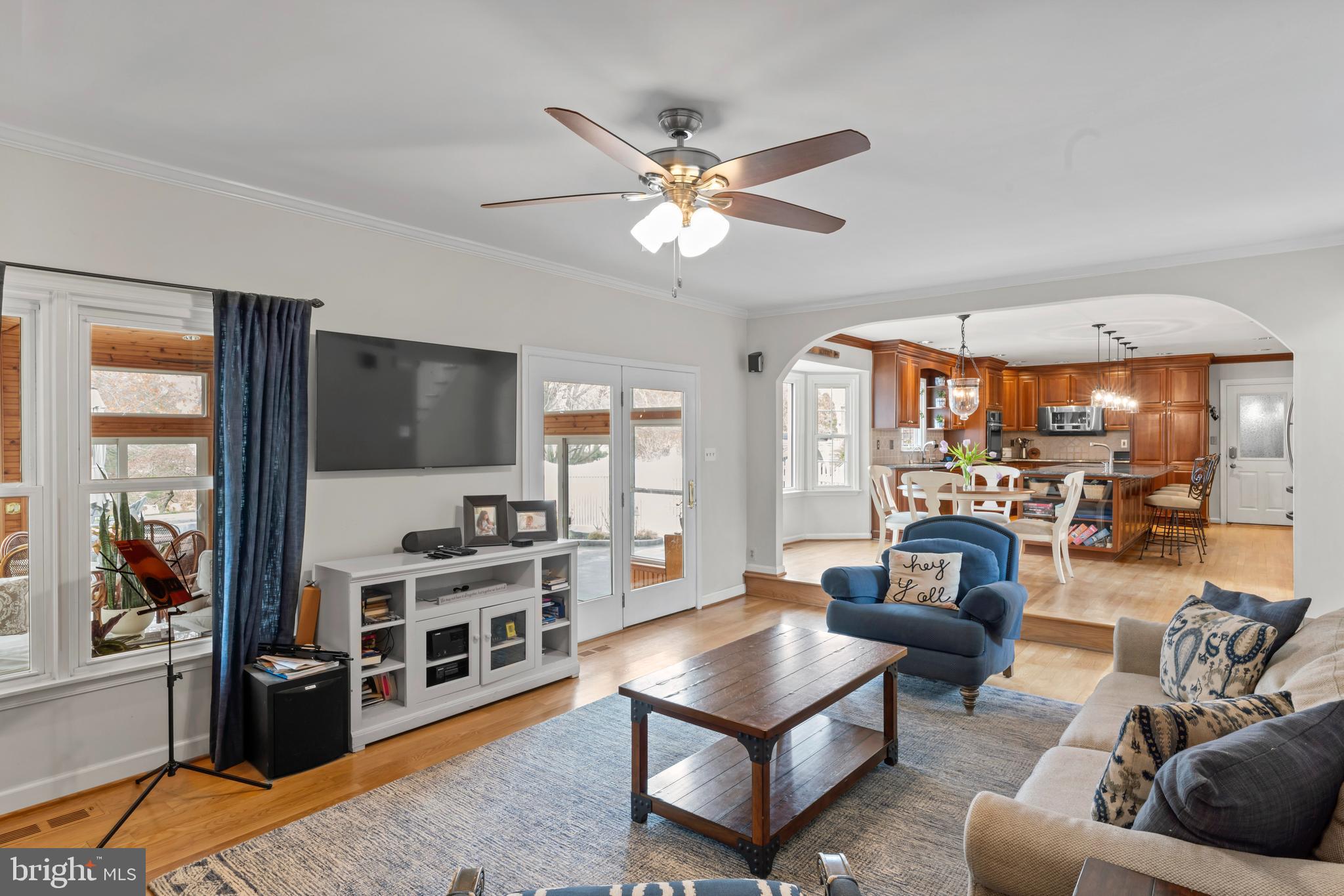 MOUNT HEBRON - Residential