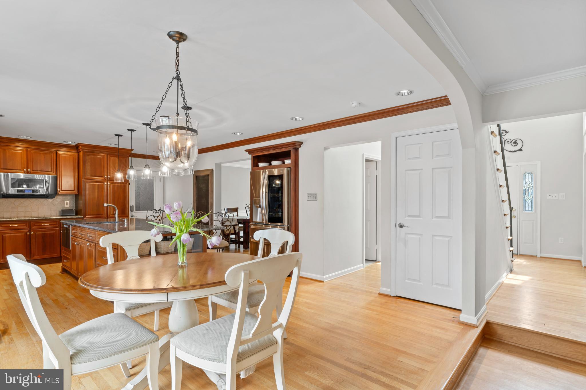 MOUNT HEBRON - Residential