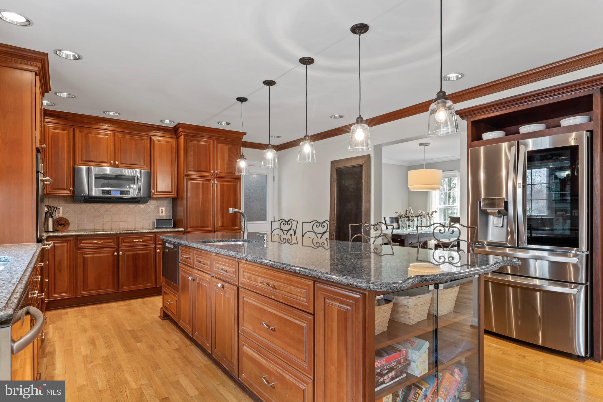 MOUNT HEBRON - Residential