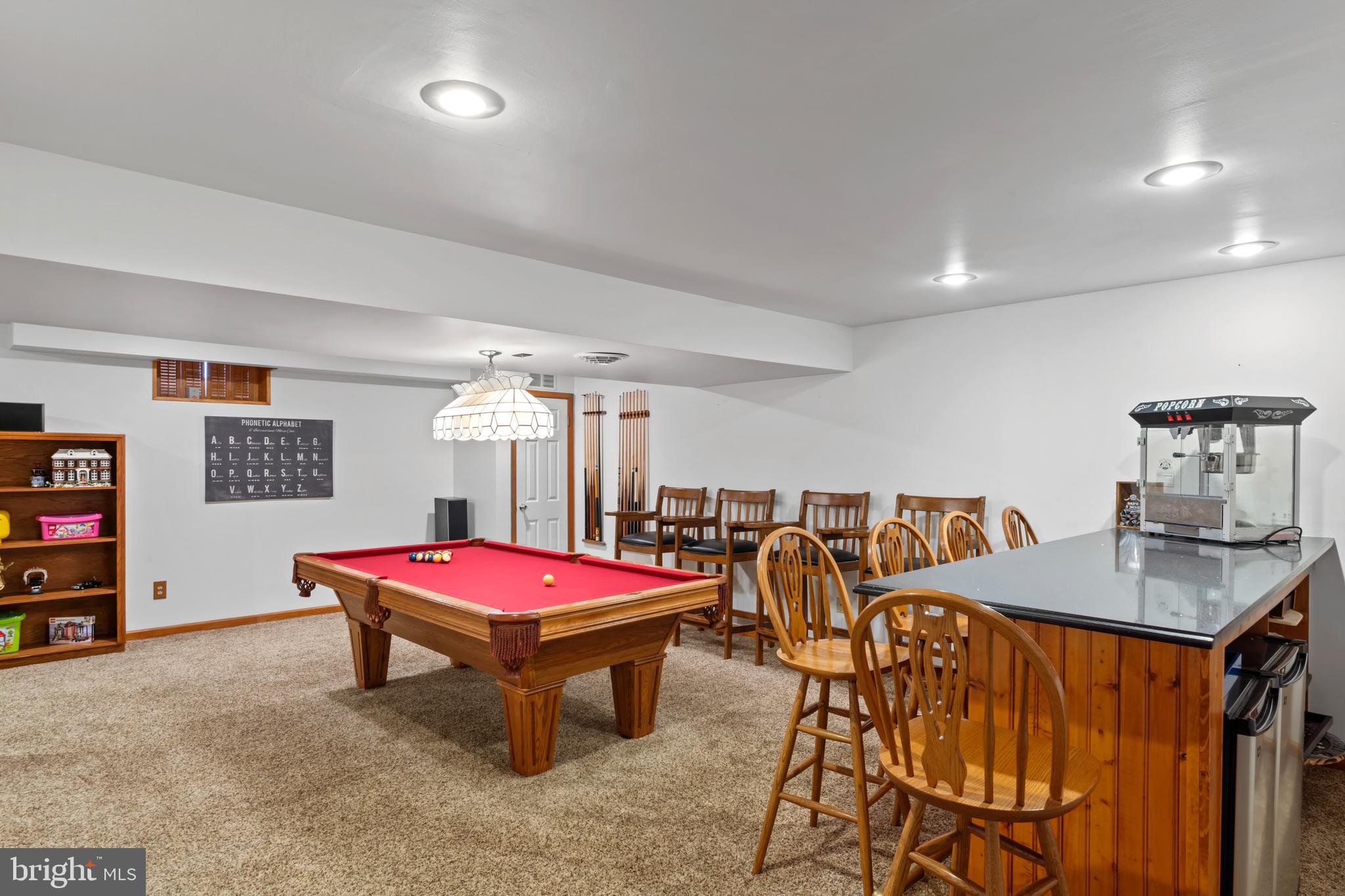 MOUNT HEBRON - Residential