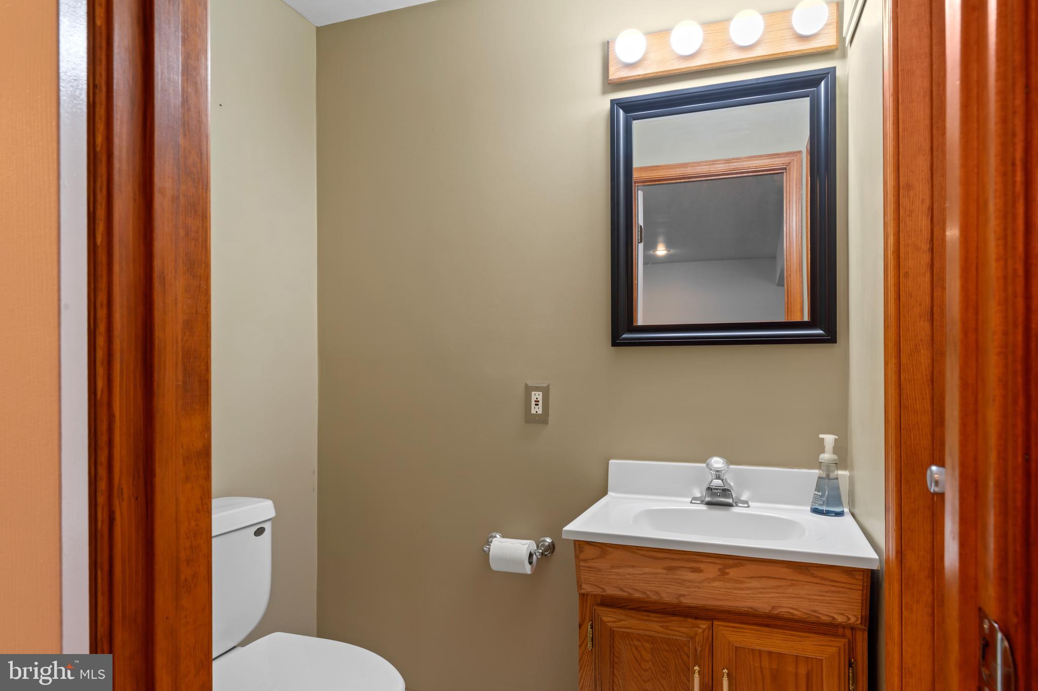 MOUNT HEBRON - Residential