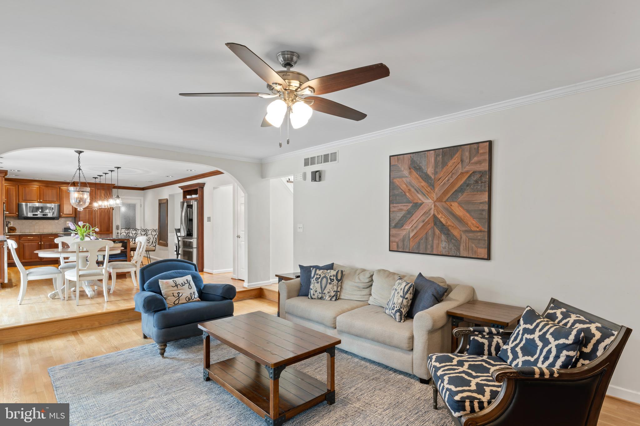 MOUNT HEBRON - Residential