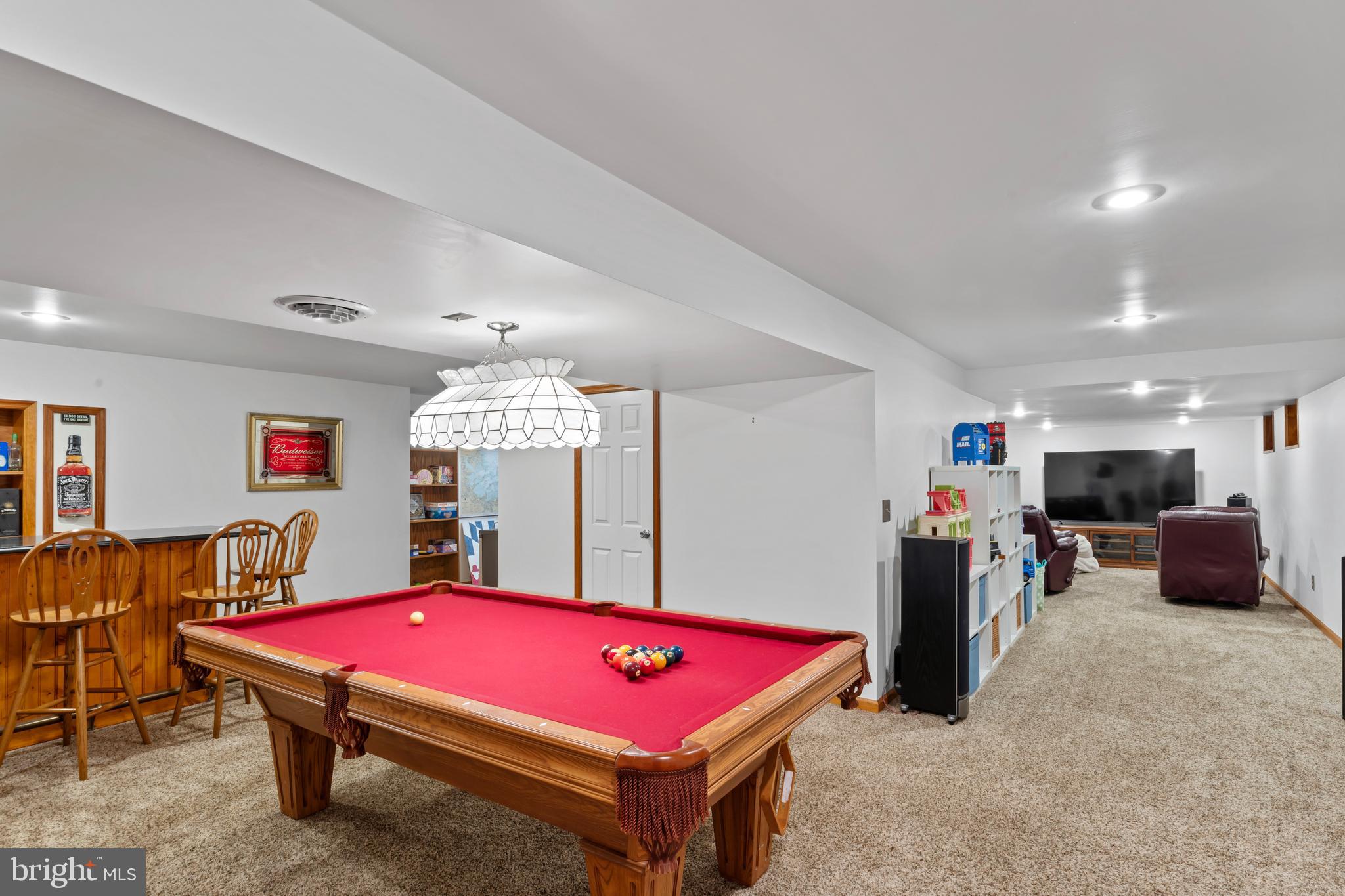 MOUNT HEBRON - Residential