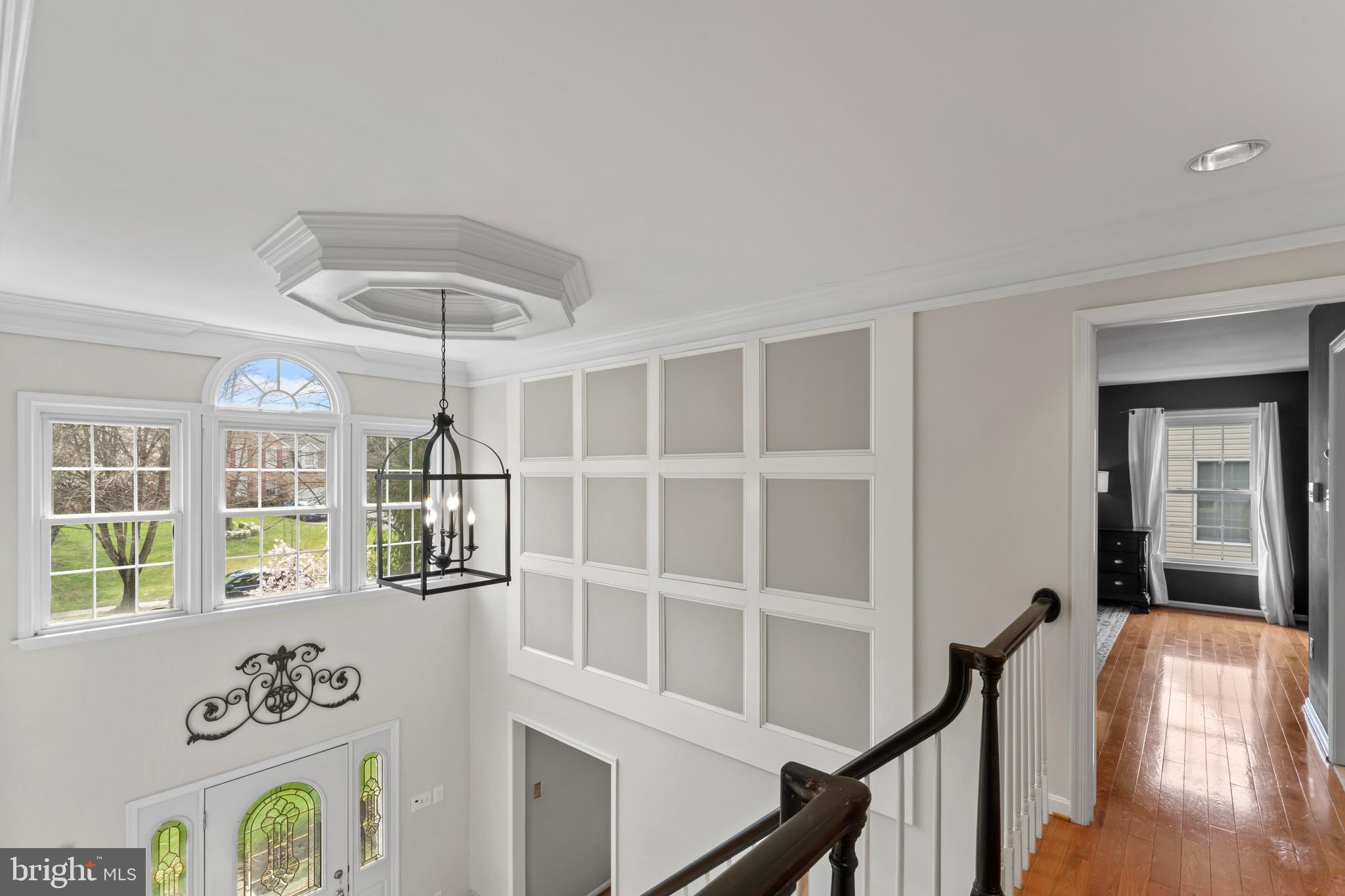 MOUNT HEBRON - Residential