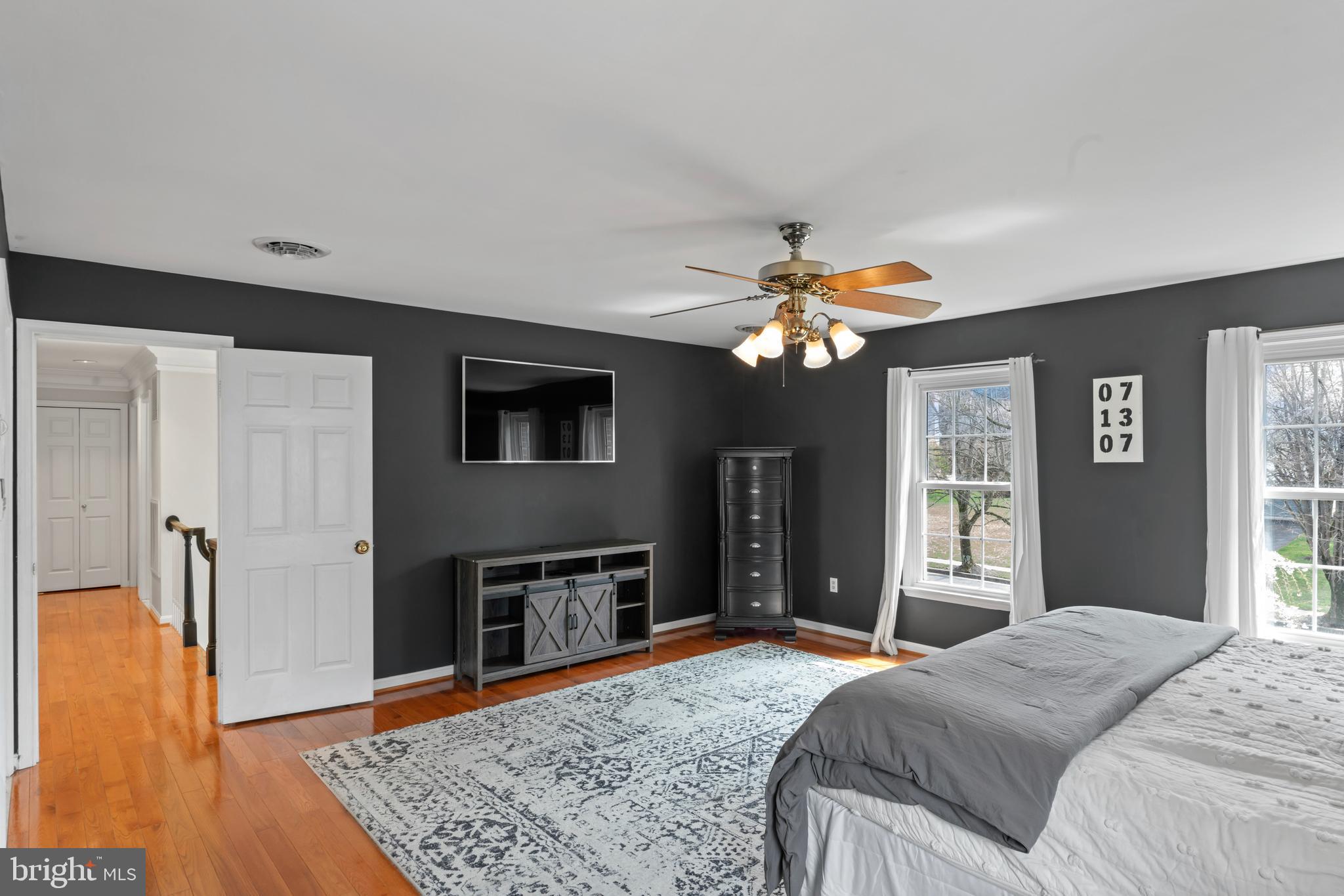 MOUNT HEBRON - Residential