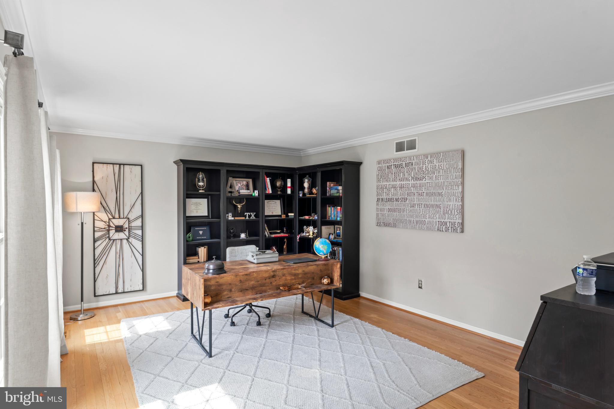 MOUNT HEBRON - Residential