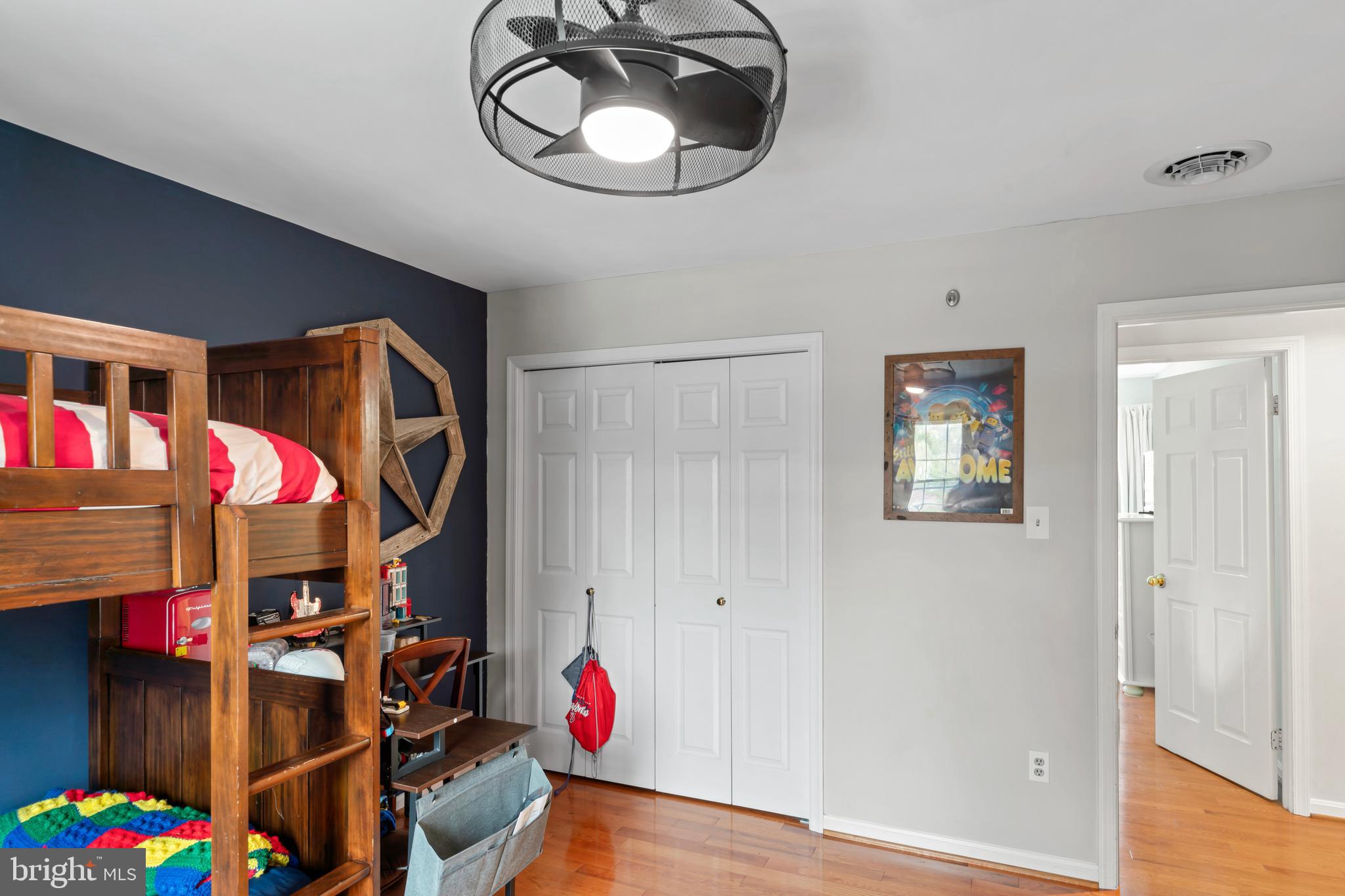 MOUNT HEBRON - Residential