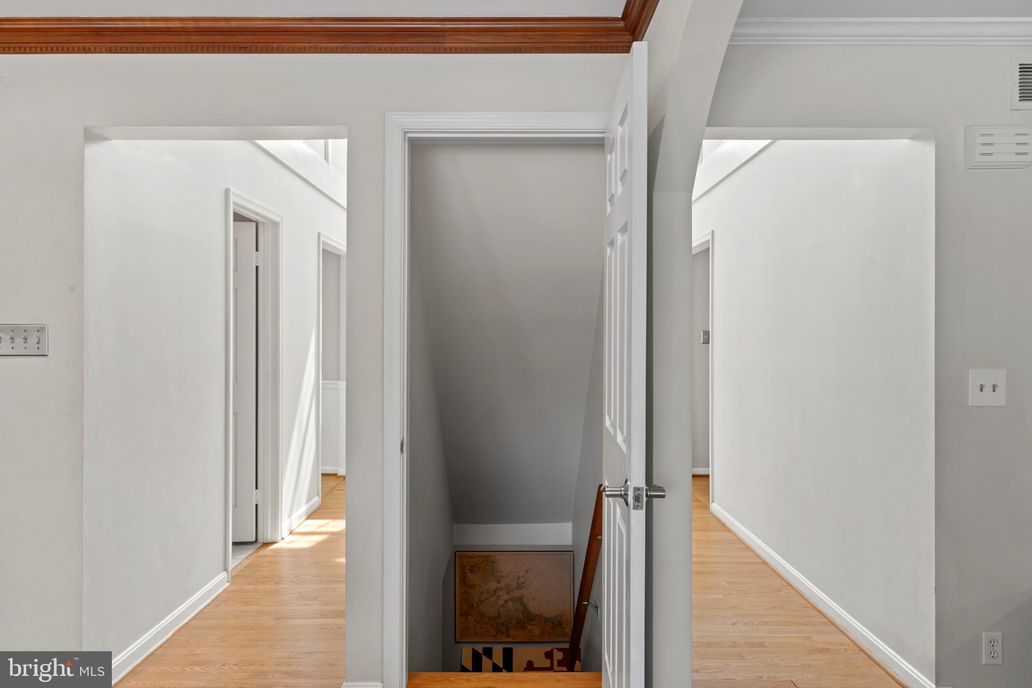 MOUNT HEBRON - Residential