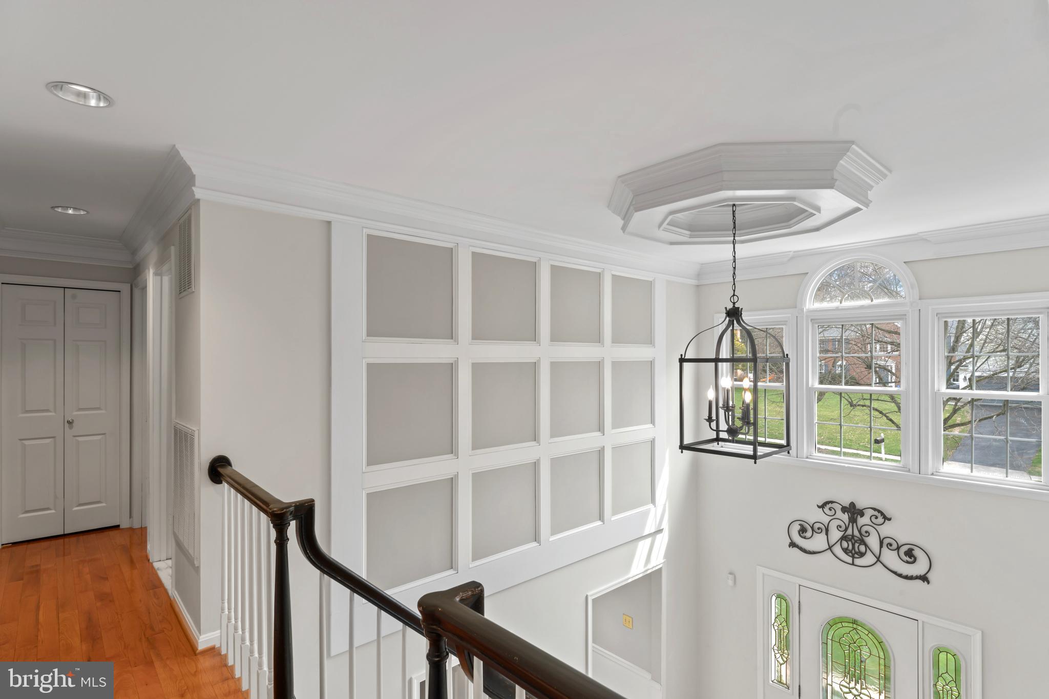 MOUNT HEBRON - Residential