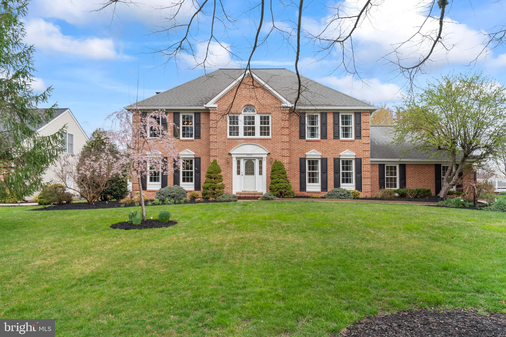 MOUNT HEBRON - Residential