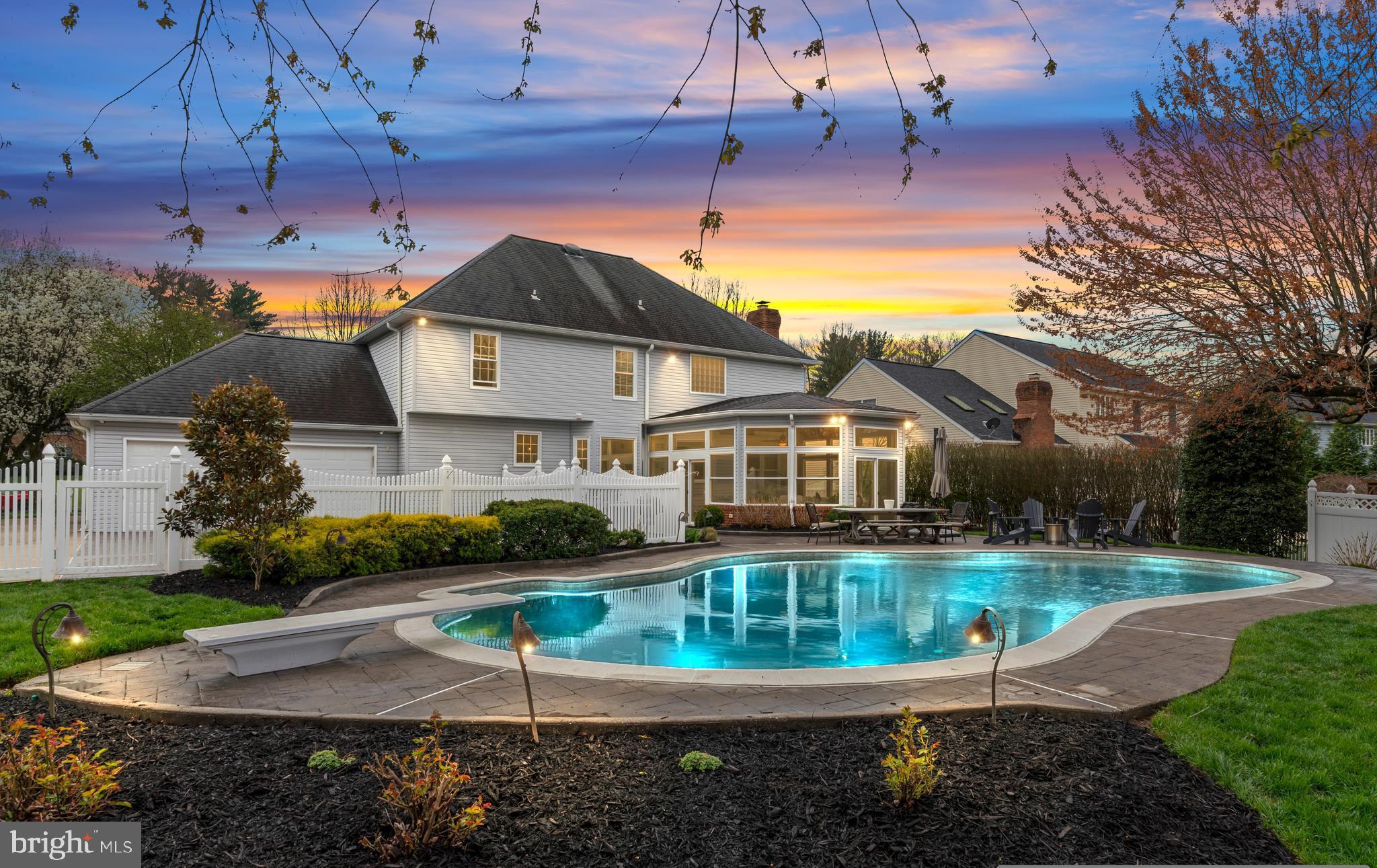 MOUNT HEBRON - Residential