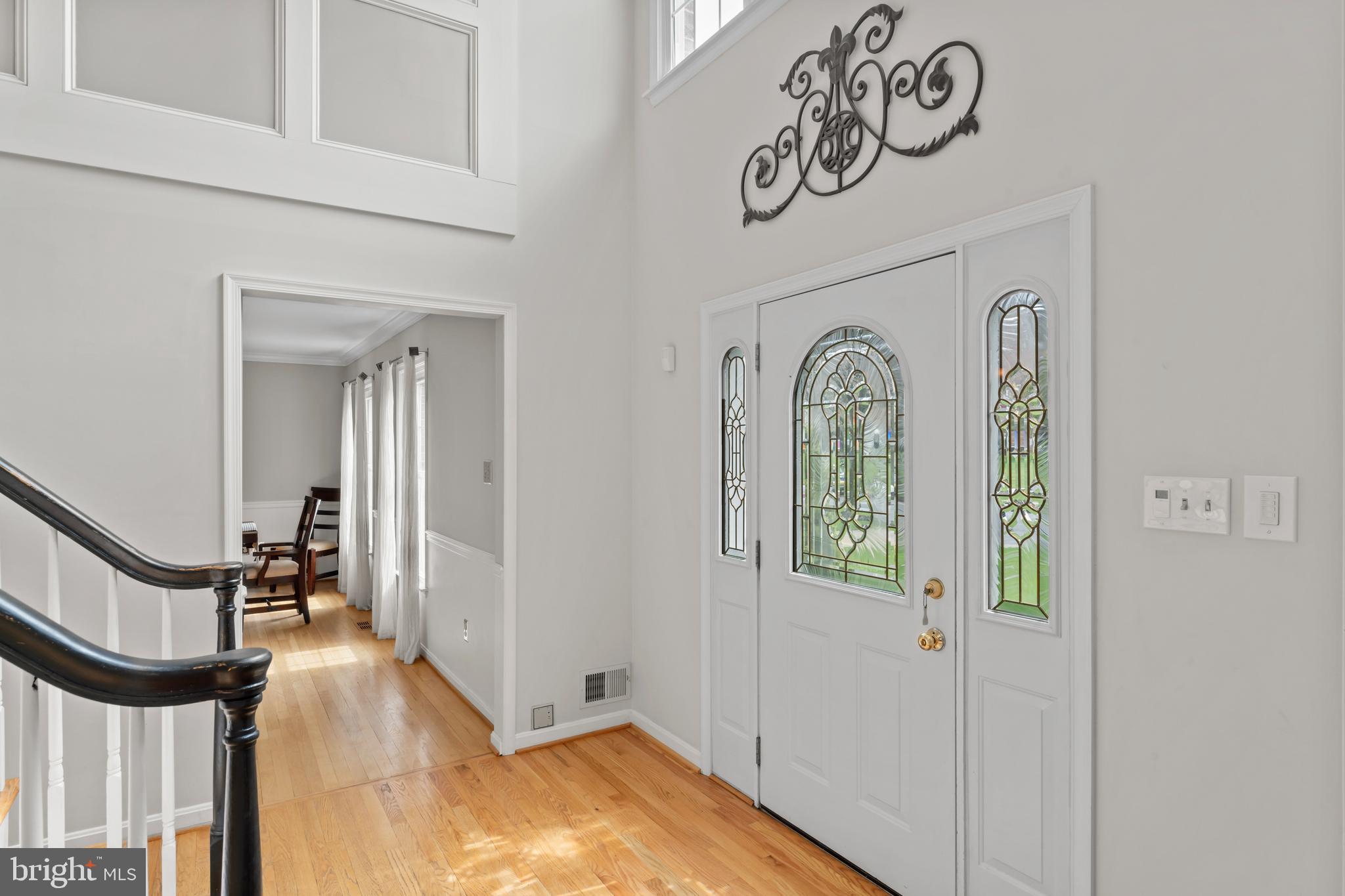 MOUNT HEBRON - Residential