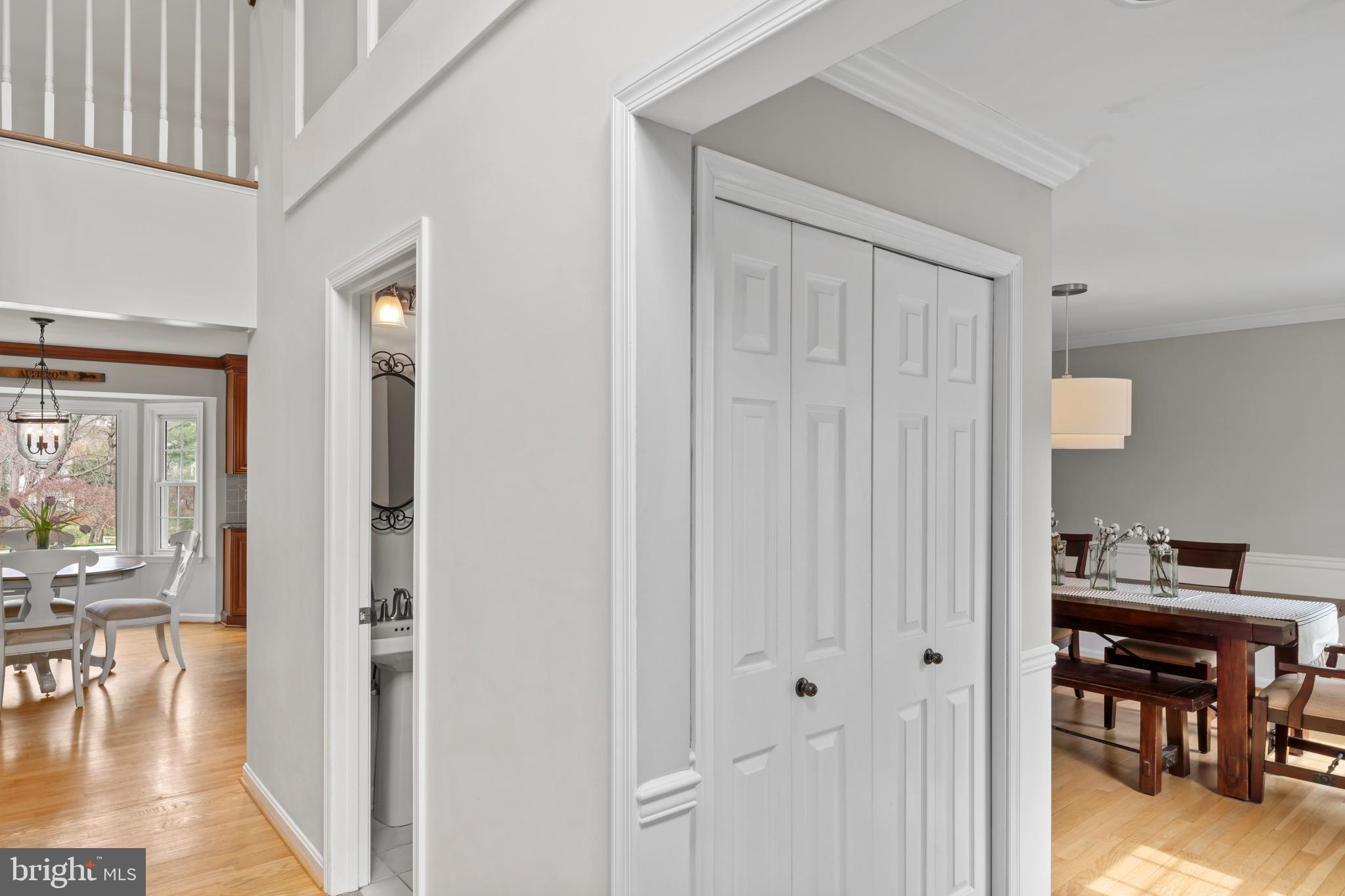 MOUNT HEBRON - Residential