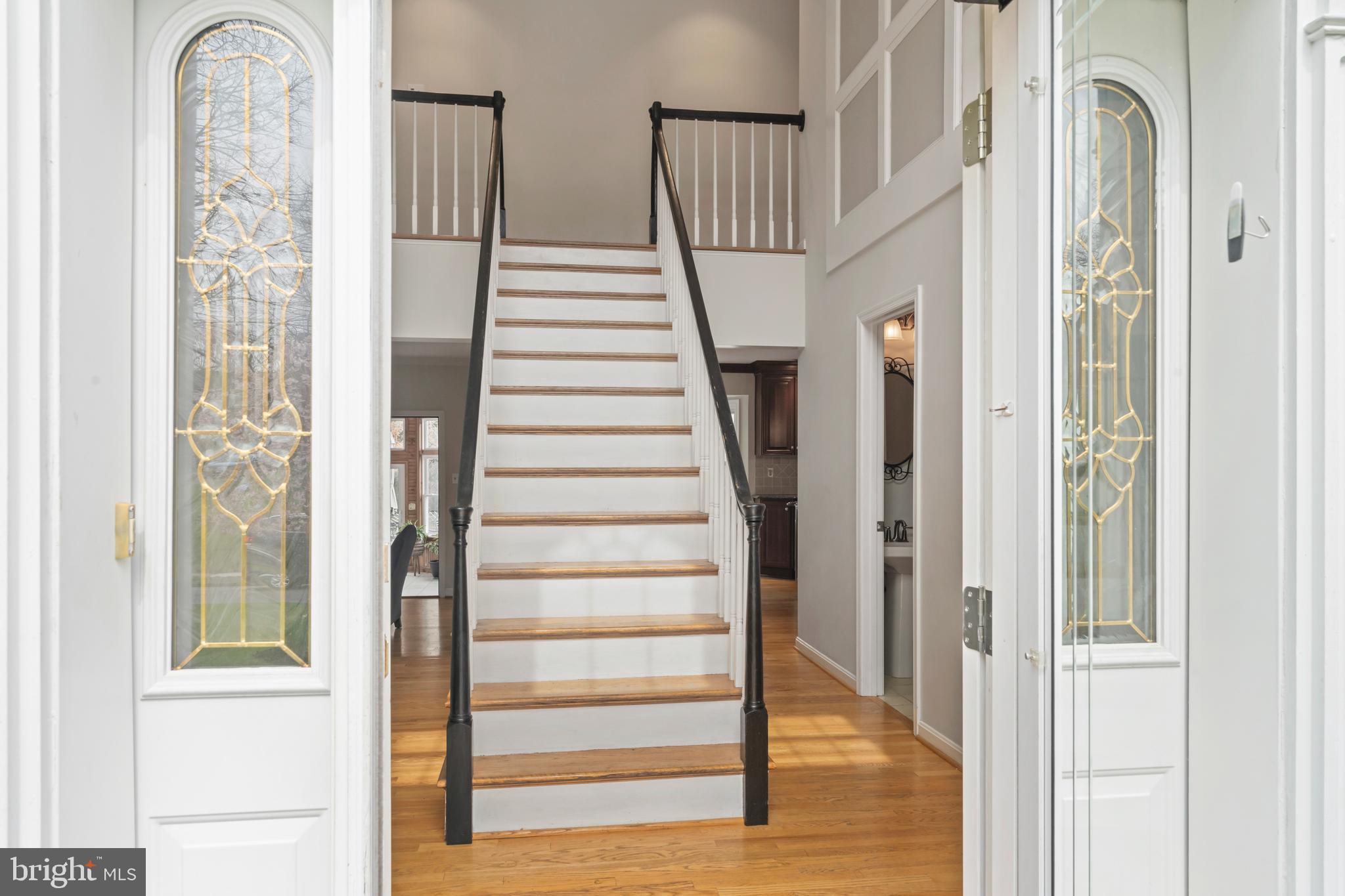 MOUNT HEBRON - Residential