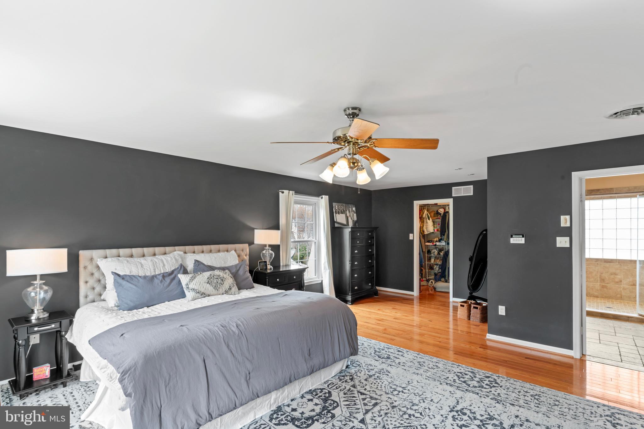 MOUNT HEBRON - Residential