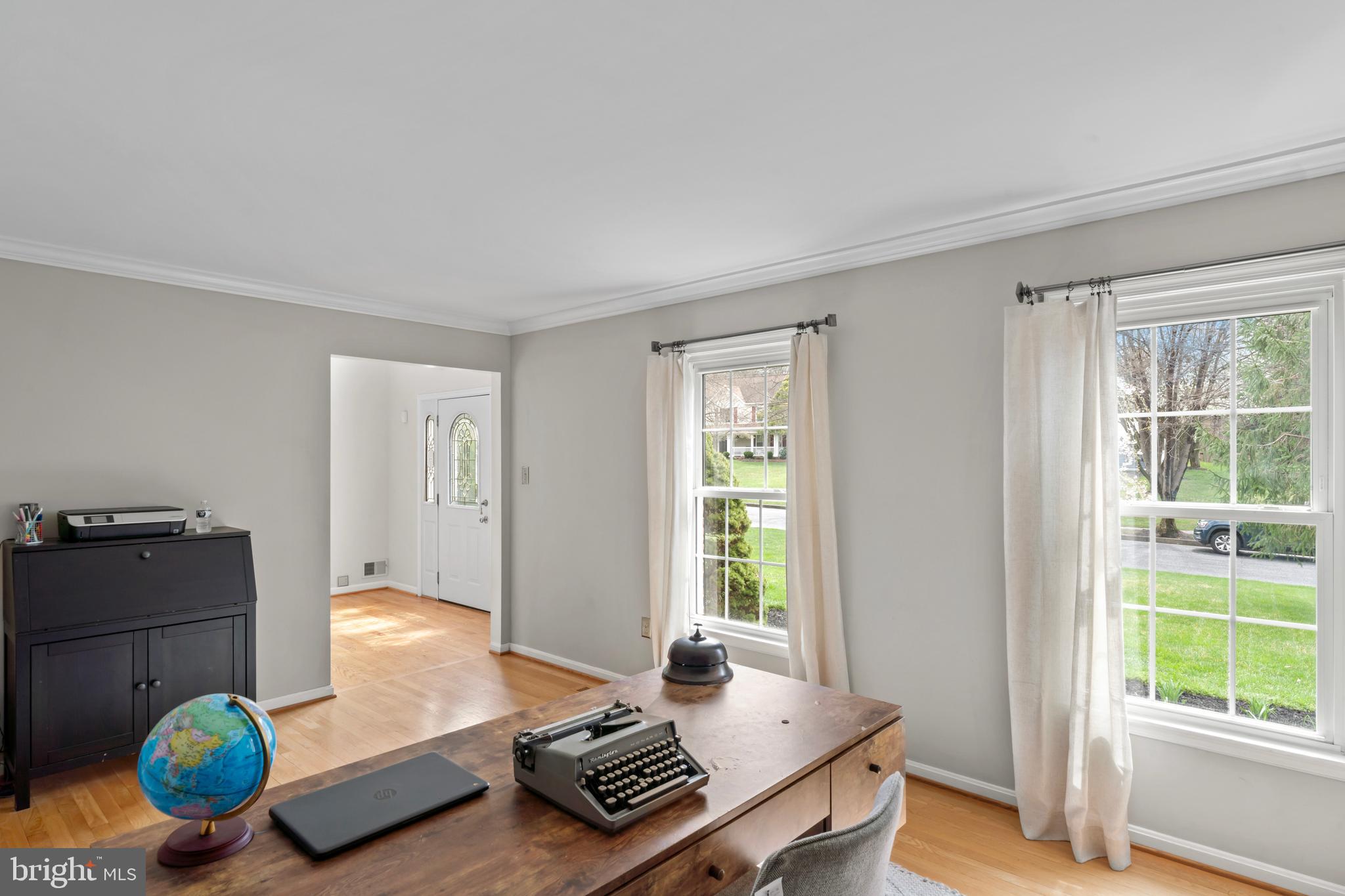 MOUNT HEBRON - Residential