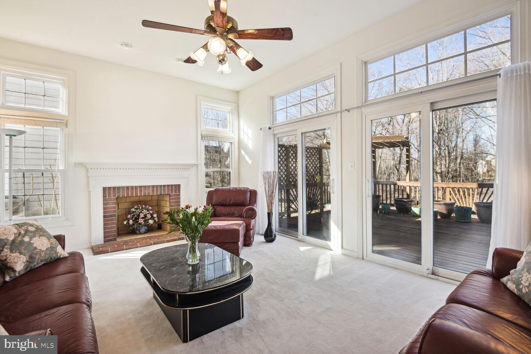 PINEY GLEN VILLAGE - Residential