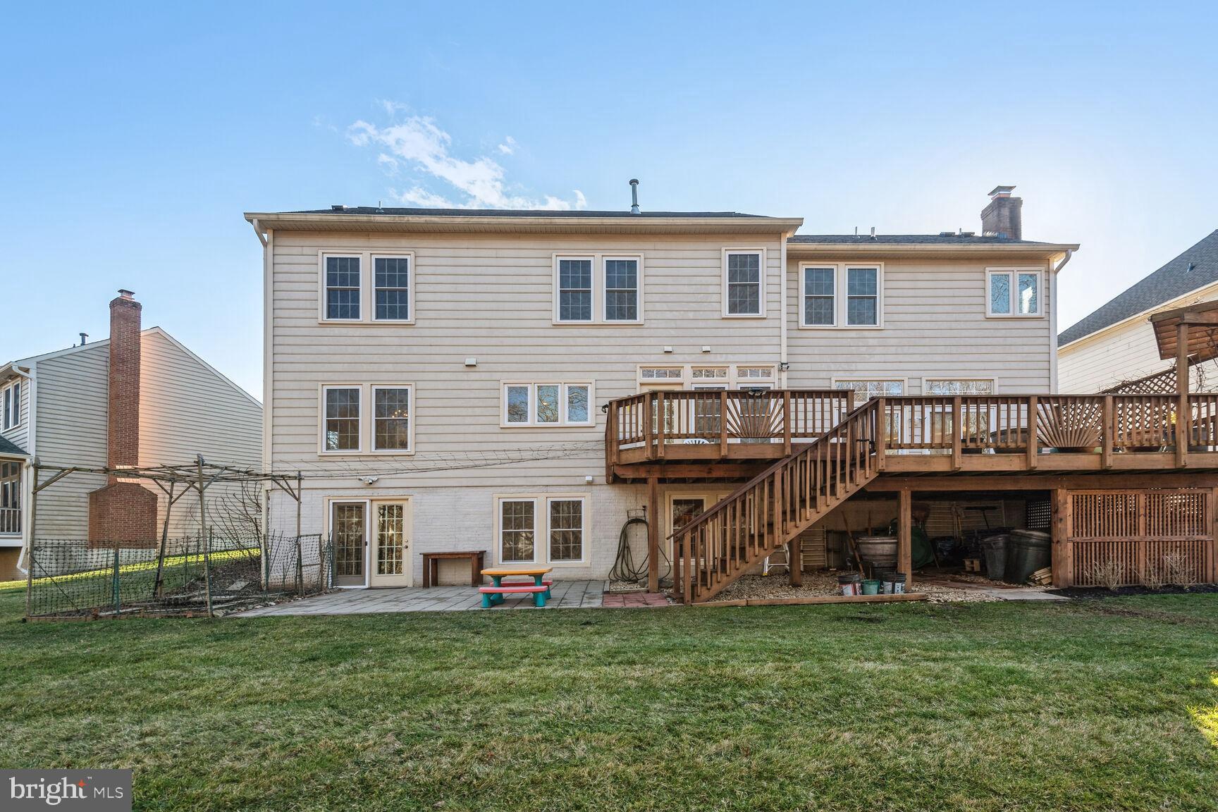 PINEY GLEN VILLAGE - Residential