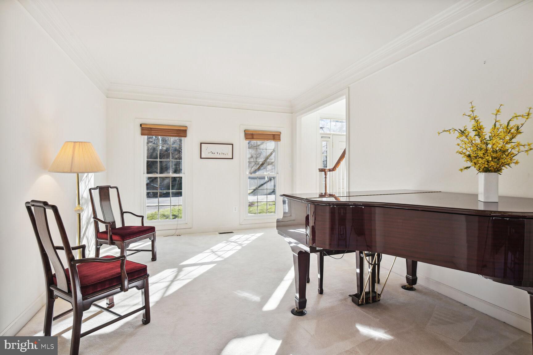 PINEY GLEN VILLAGE - Residential