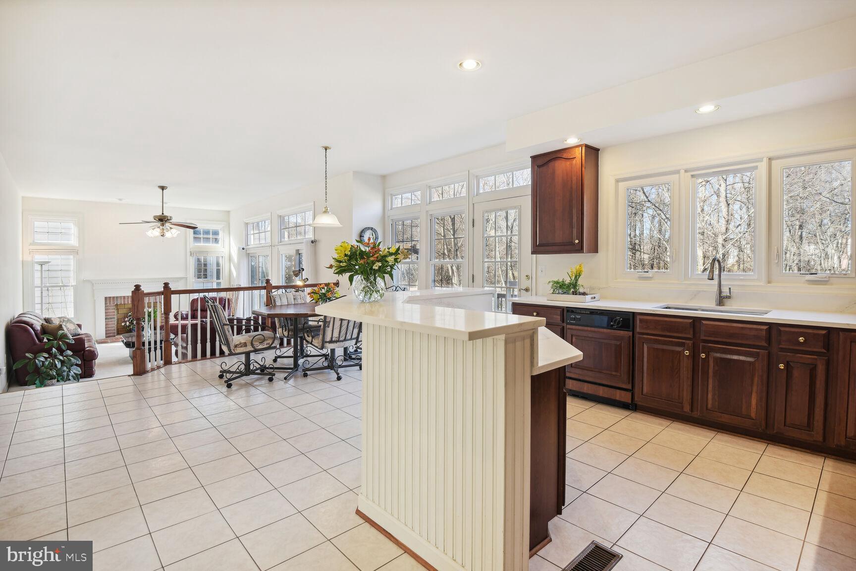 PINEY GLEN VILLAGE - Residential