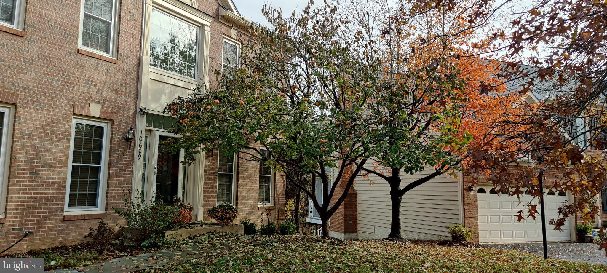 PINEY GLEN VILLAGE - Residential