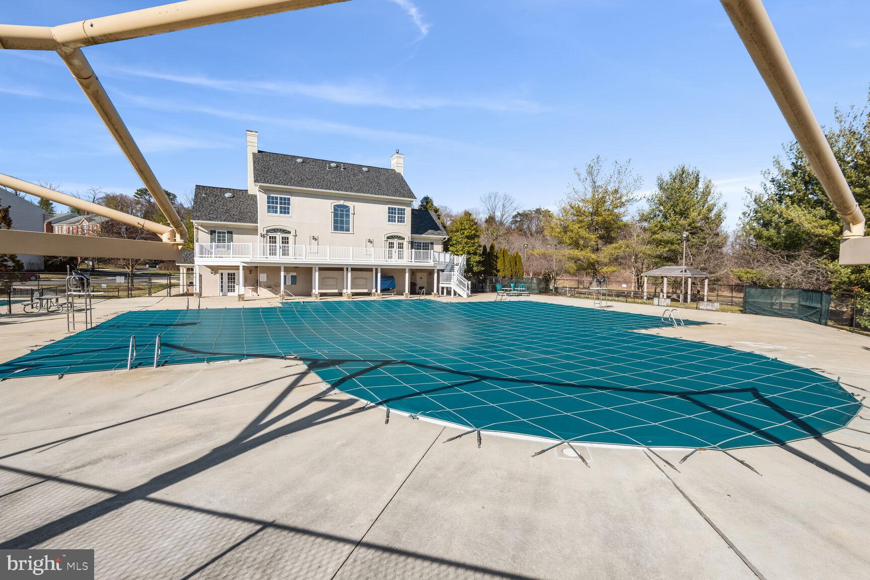 PINEY GLEN VILLAGE - Residential