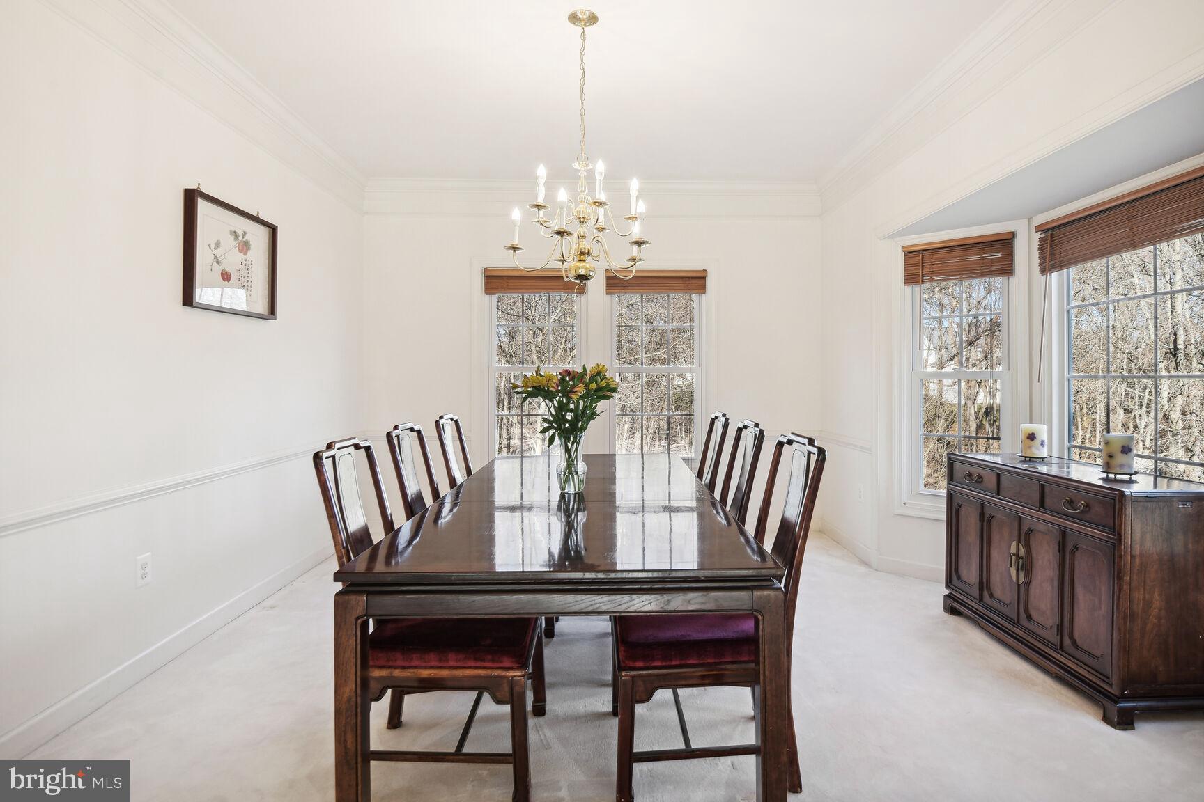 PINEY GLEN VILLAGE - Residential