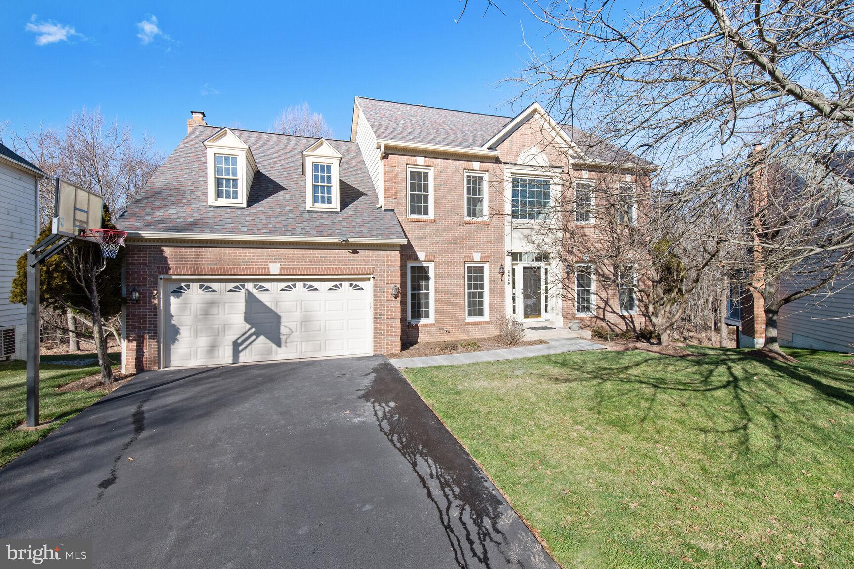 PINEY GLEN VILLAGE - Residential