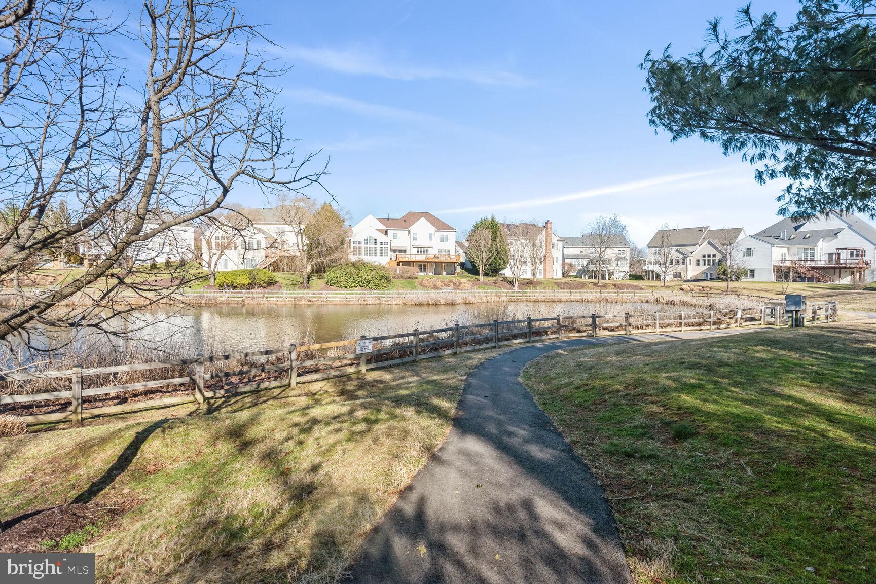 PINEY GLEN VILLAGE - Residential