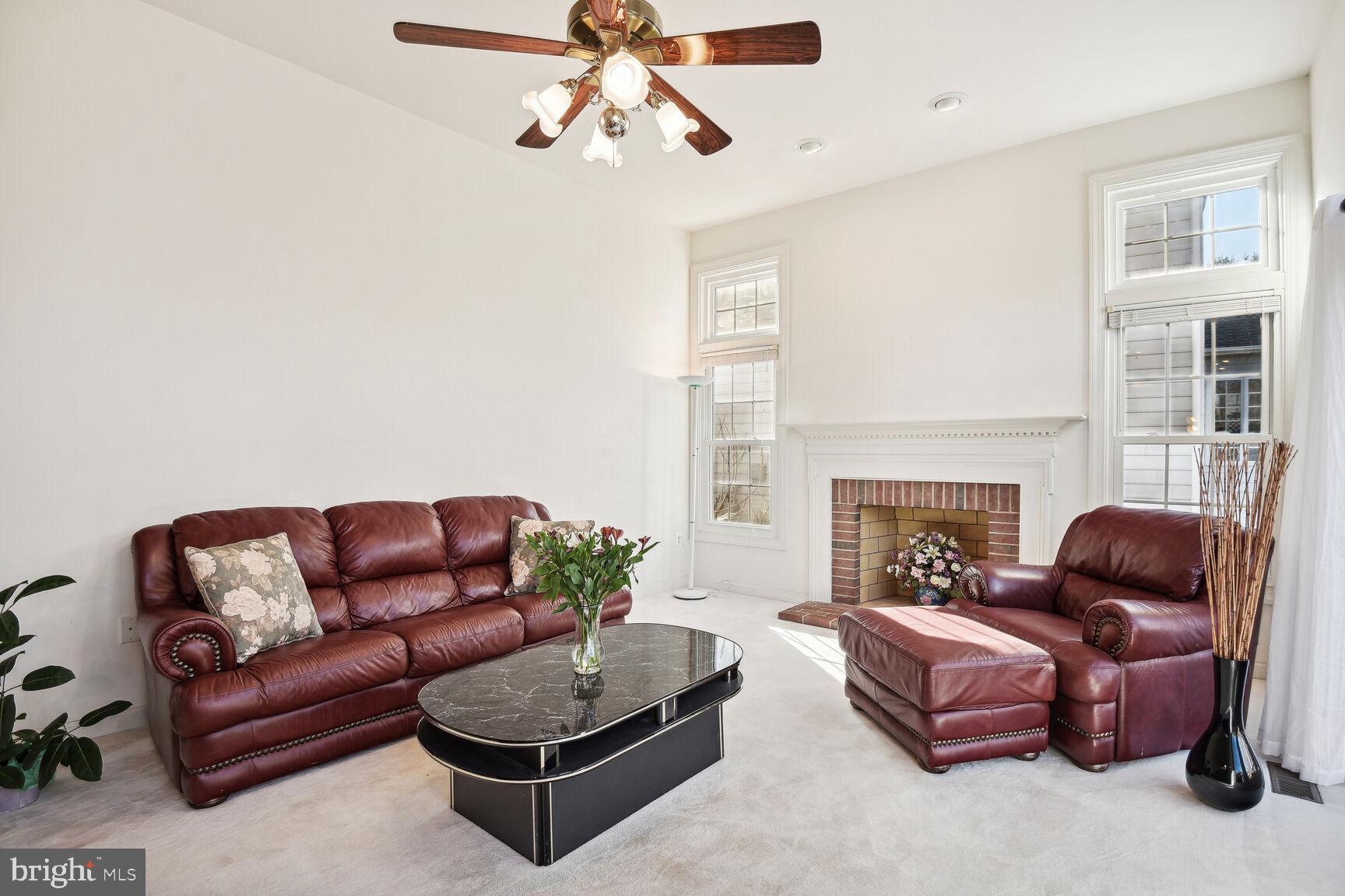 PINEY GLEN VILLAGE - Residential