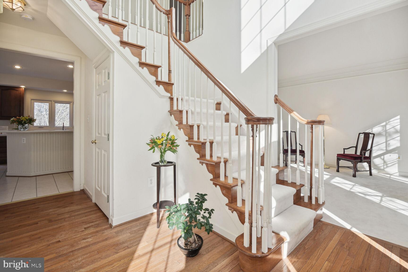 PINEY GLEN VILLAGE - Residential