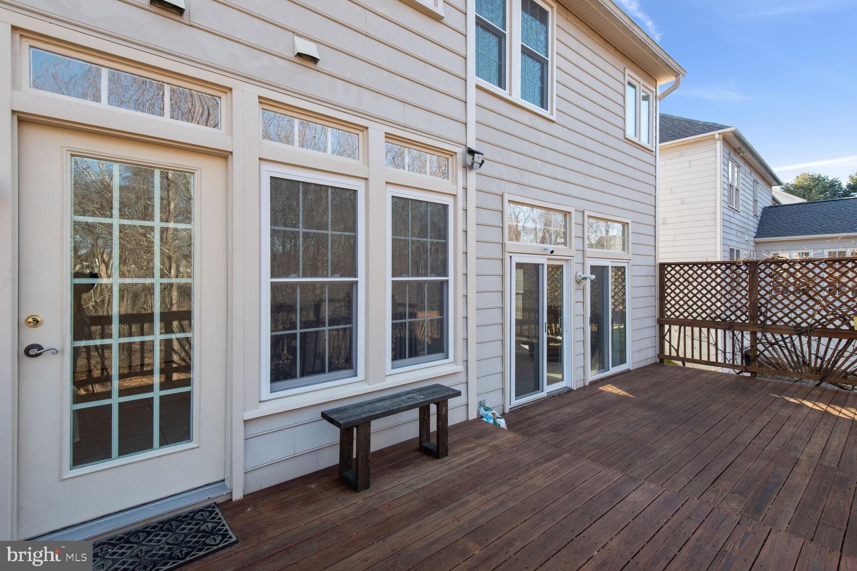 PINEY GLEN VILLAGE - Residential